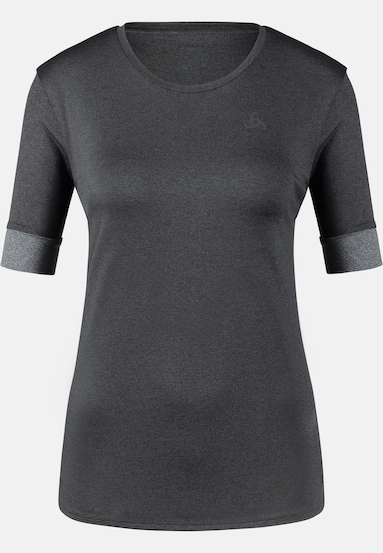 The Run Easy crew neck t-shirt