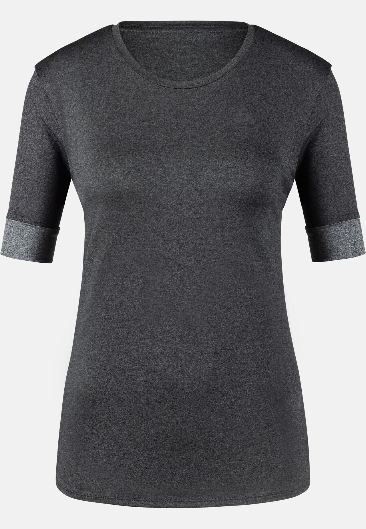 The Run Easy crew neck t-shirt