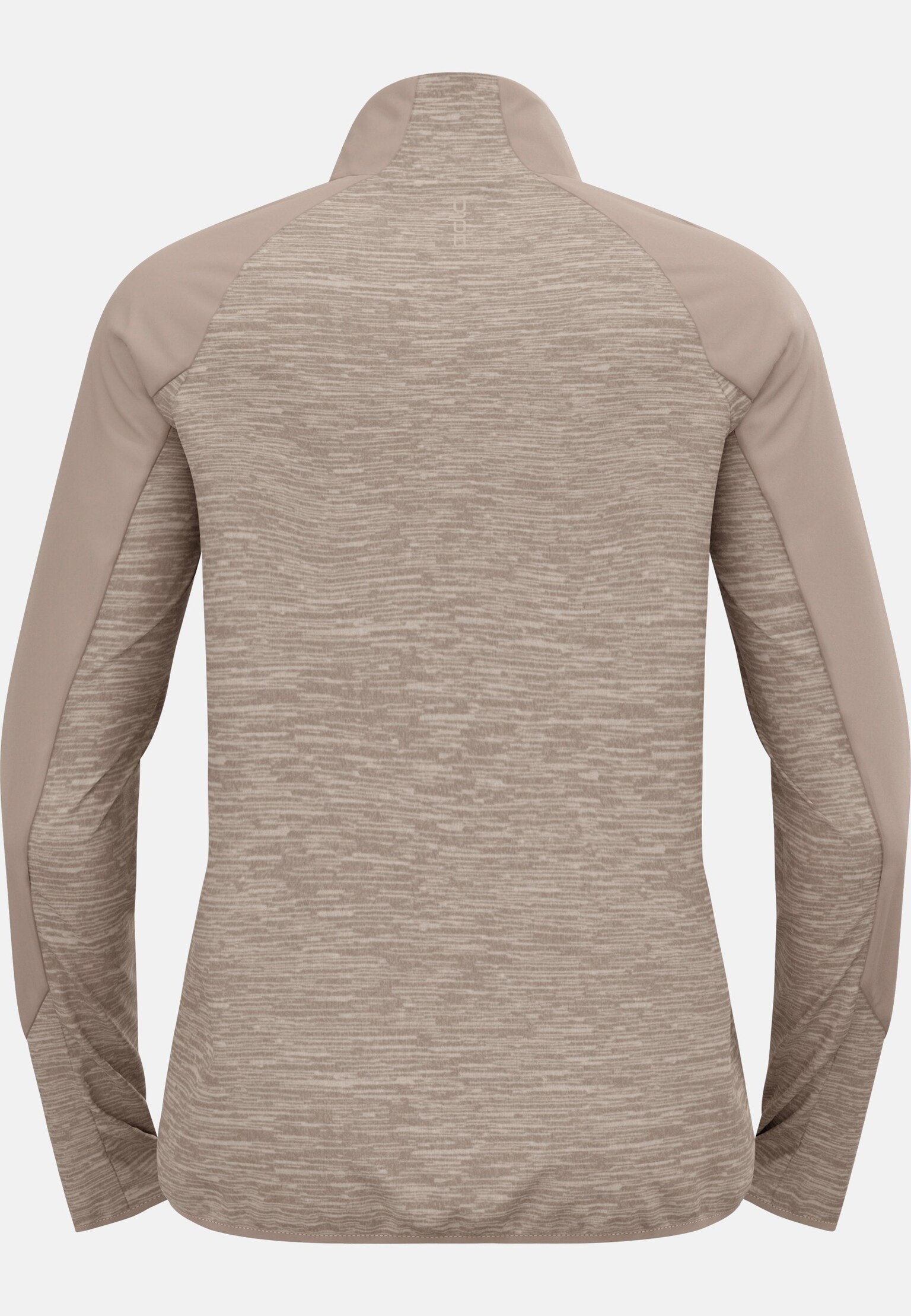 Essential Insulator Hybrid Running Jacket