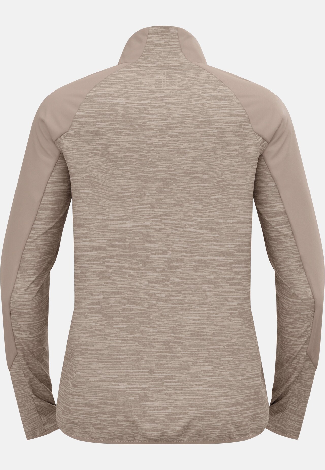 Essential Insulator Hybrid Running Jacket