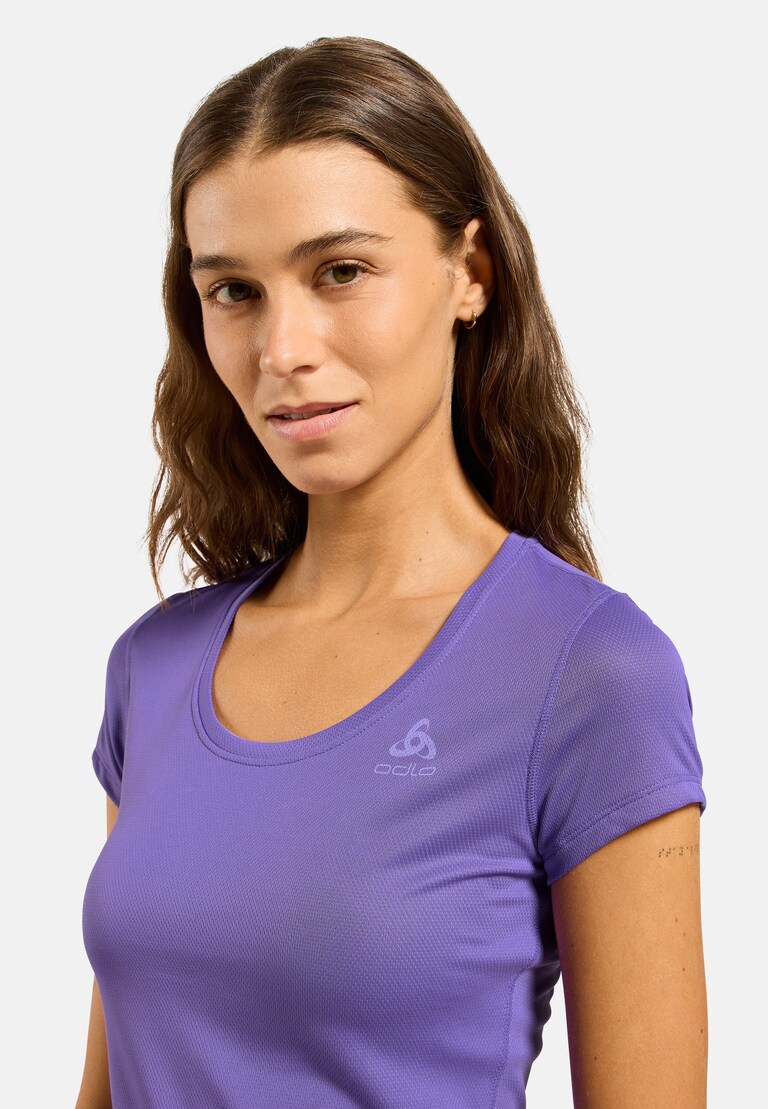 The Active F-Dry Light Base Layer Top