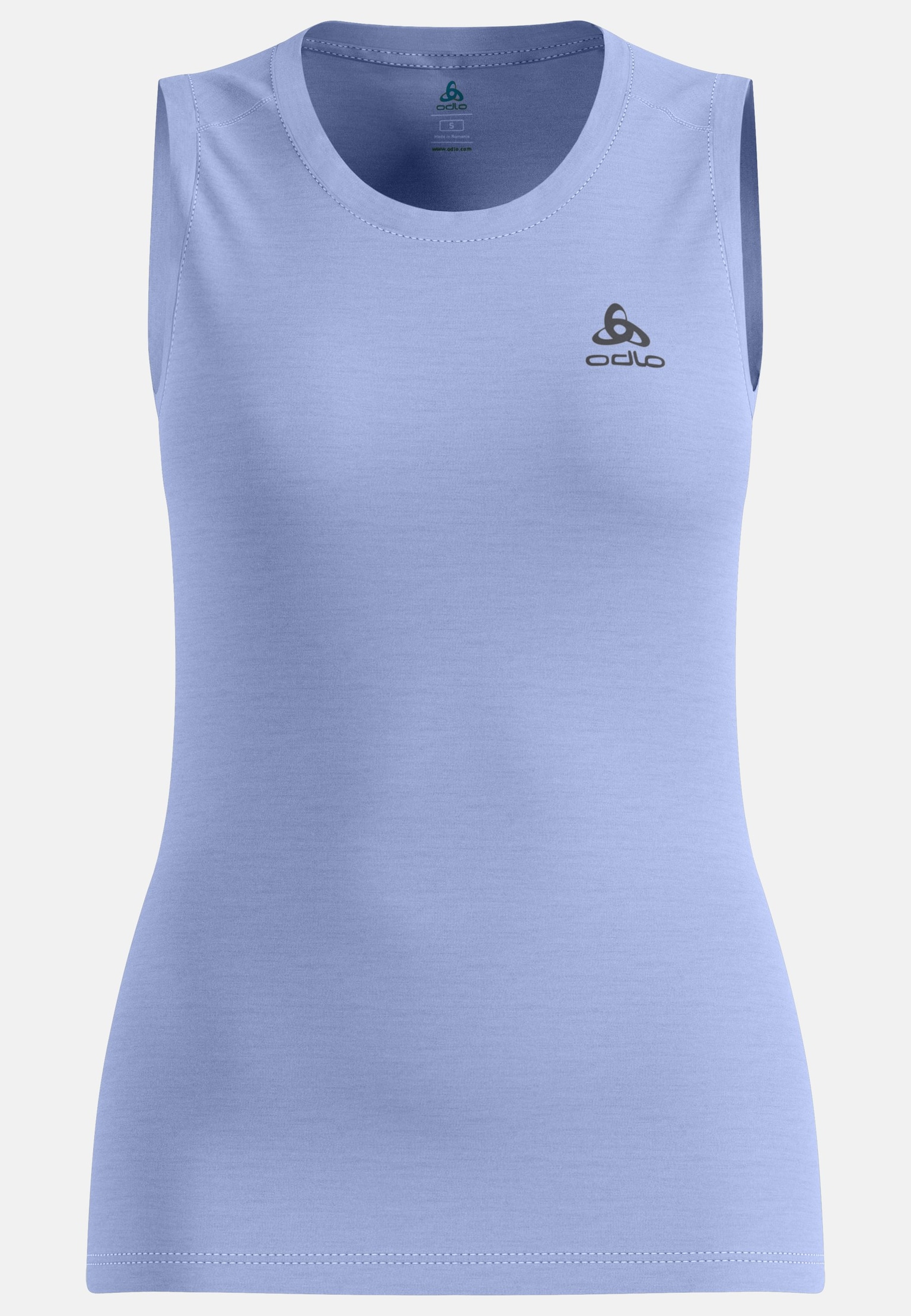 Intimo Tecnico Merino 160 Canotta