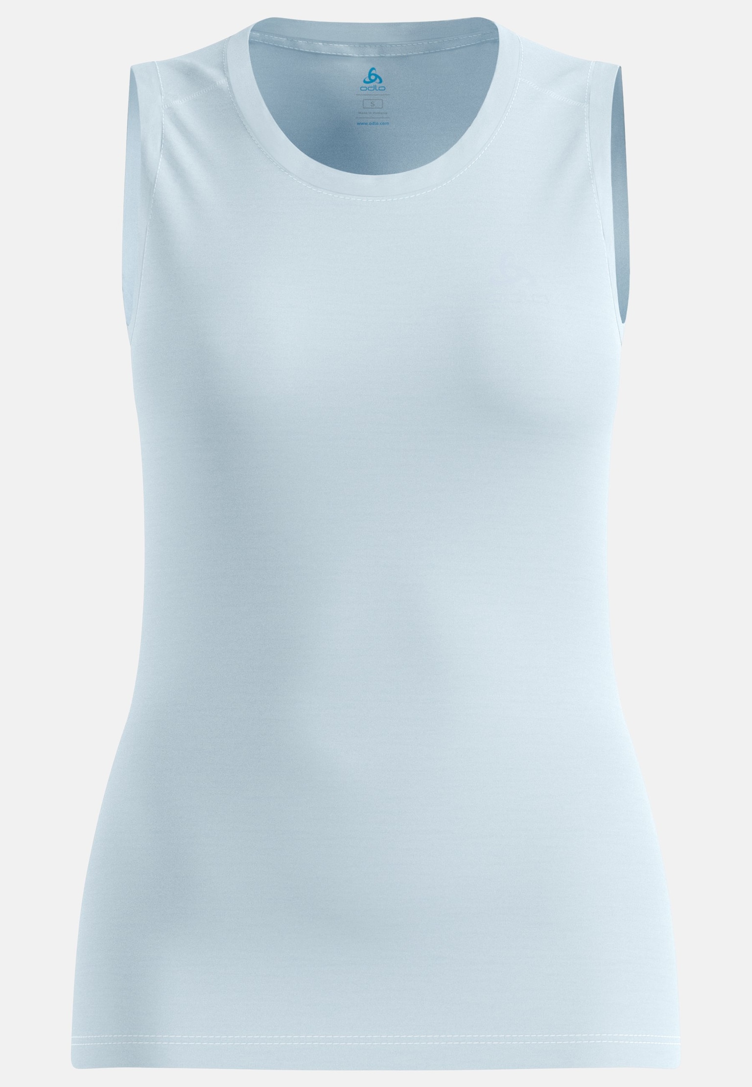 Natural Merino 160 ullundertøy singlet