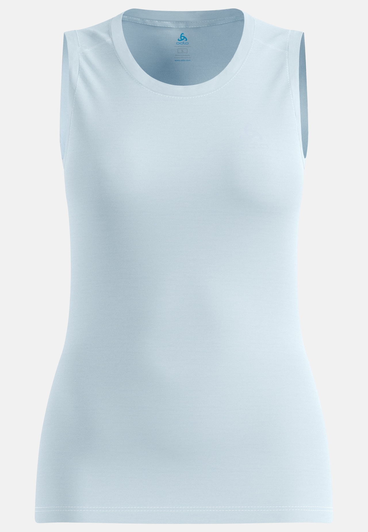 Intimo tecnico Merino 160 a canotta