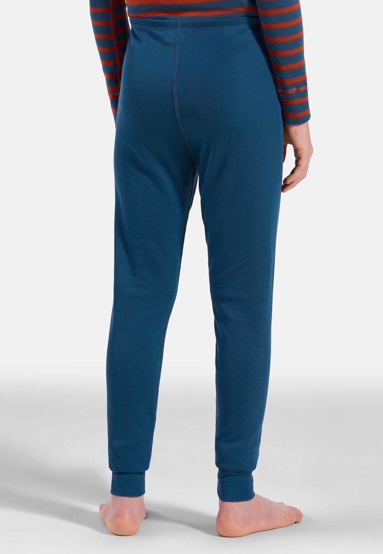 The Active Warm Base Layer Set
