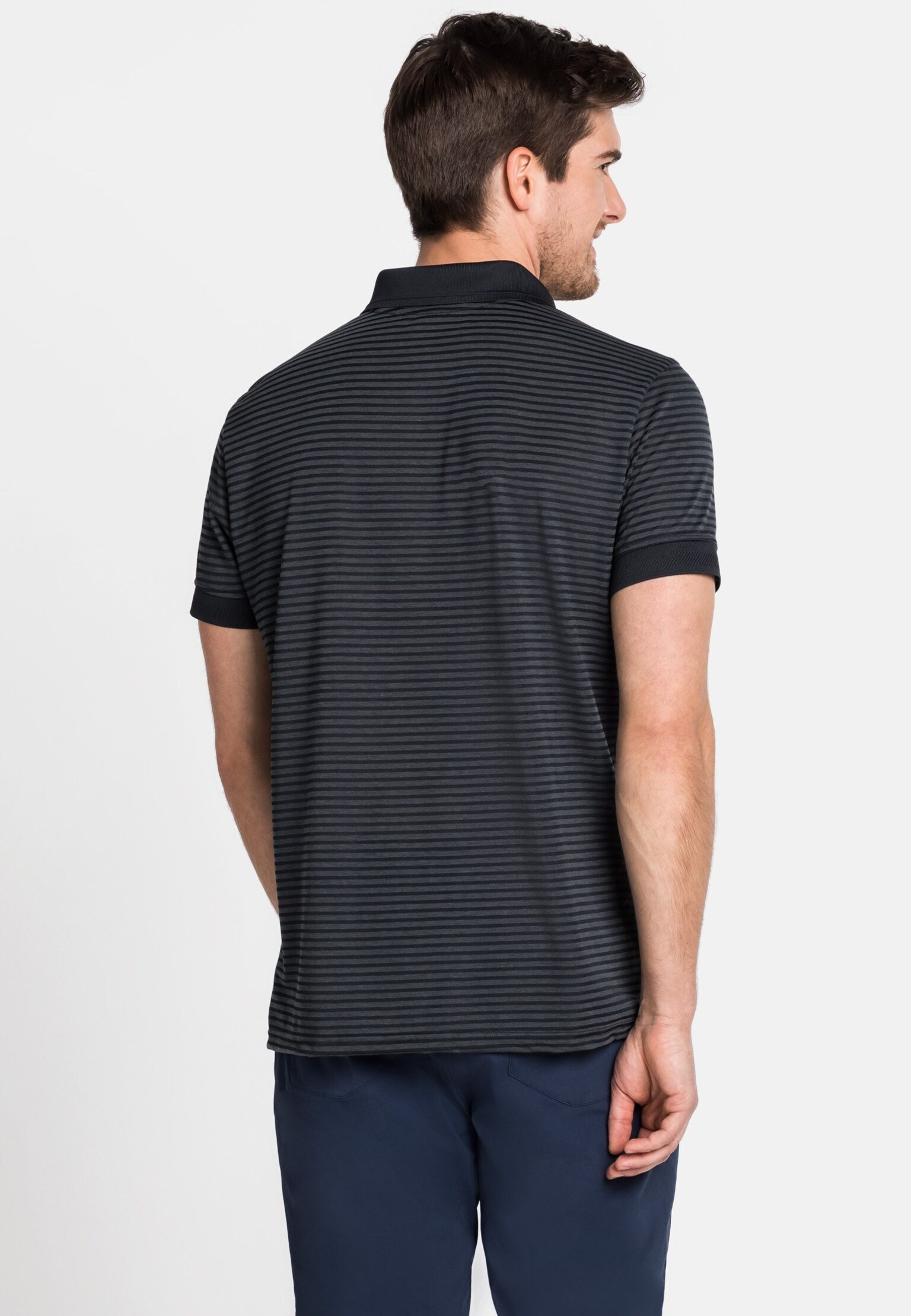 Herren Nikko Dry Poloshirt