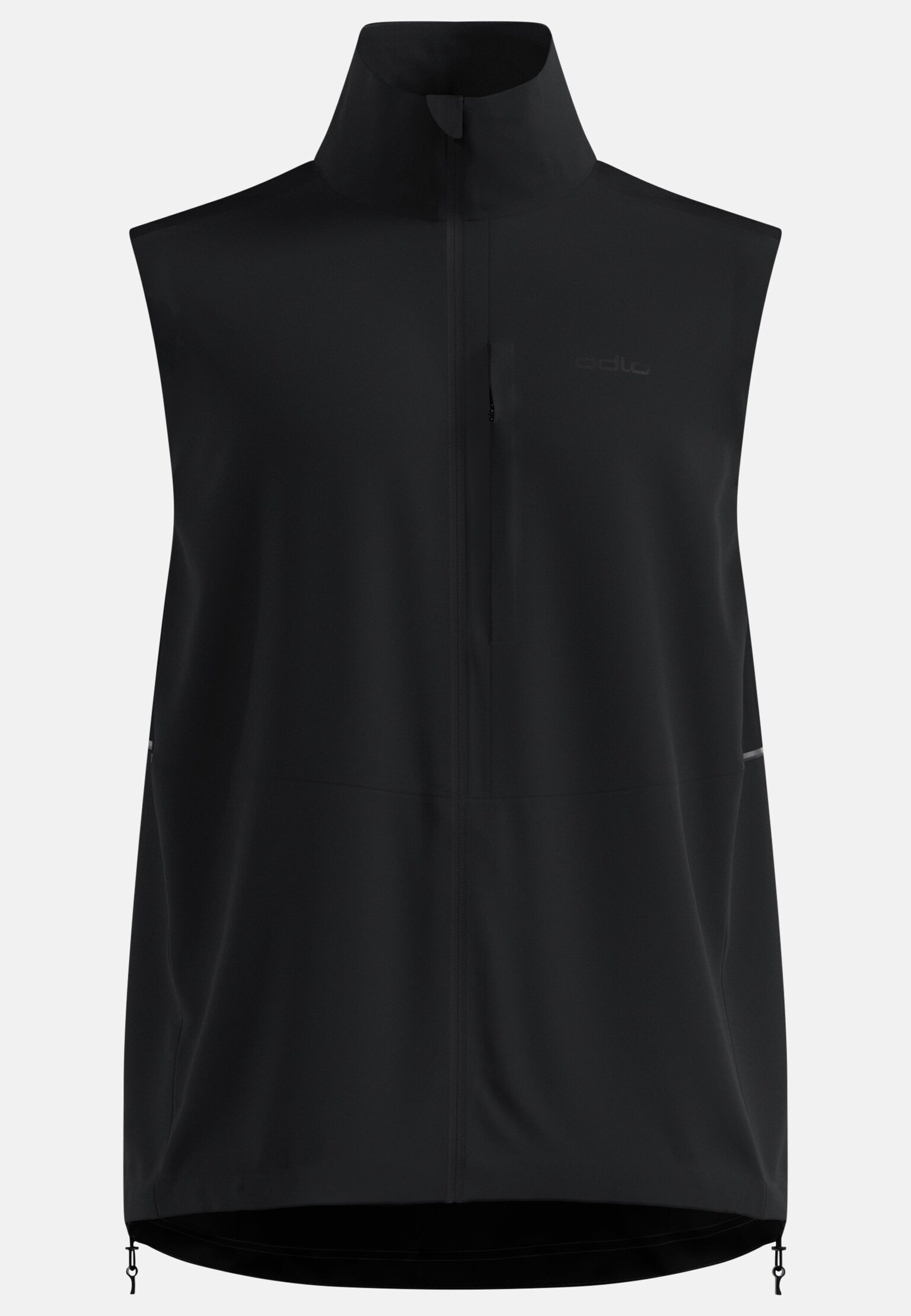 Zeroweight Warm Laufweste