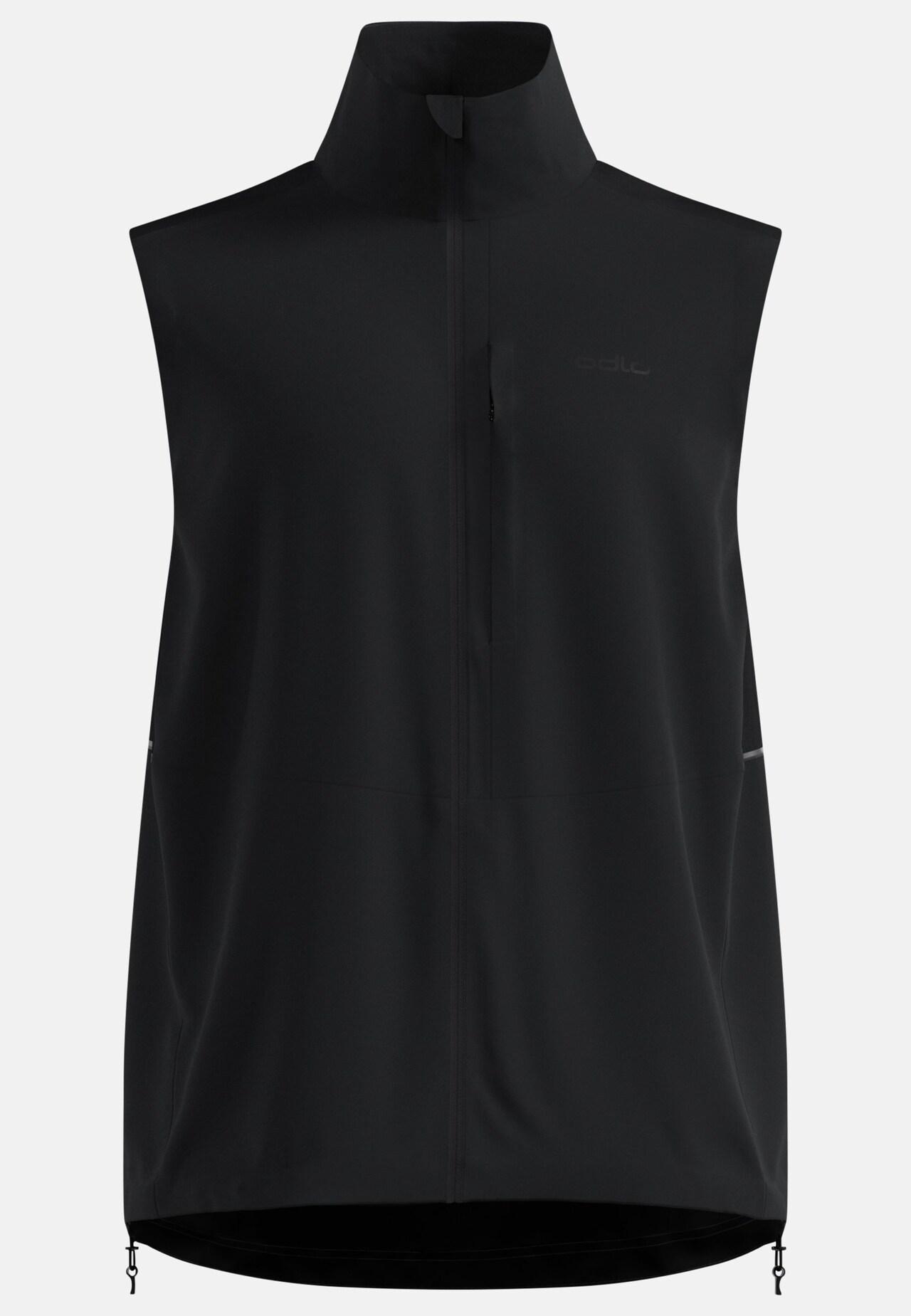 Zeroweight Warm Laufweste