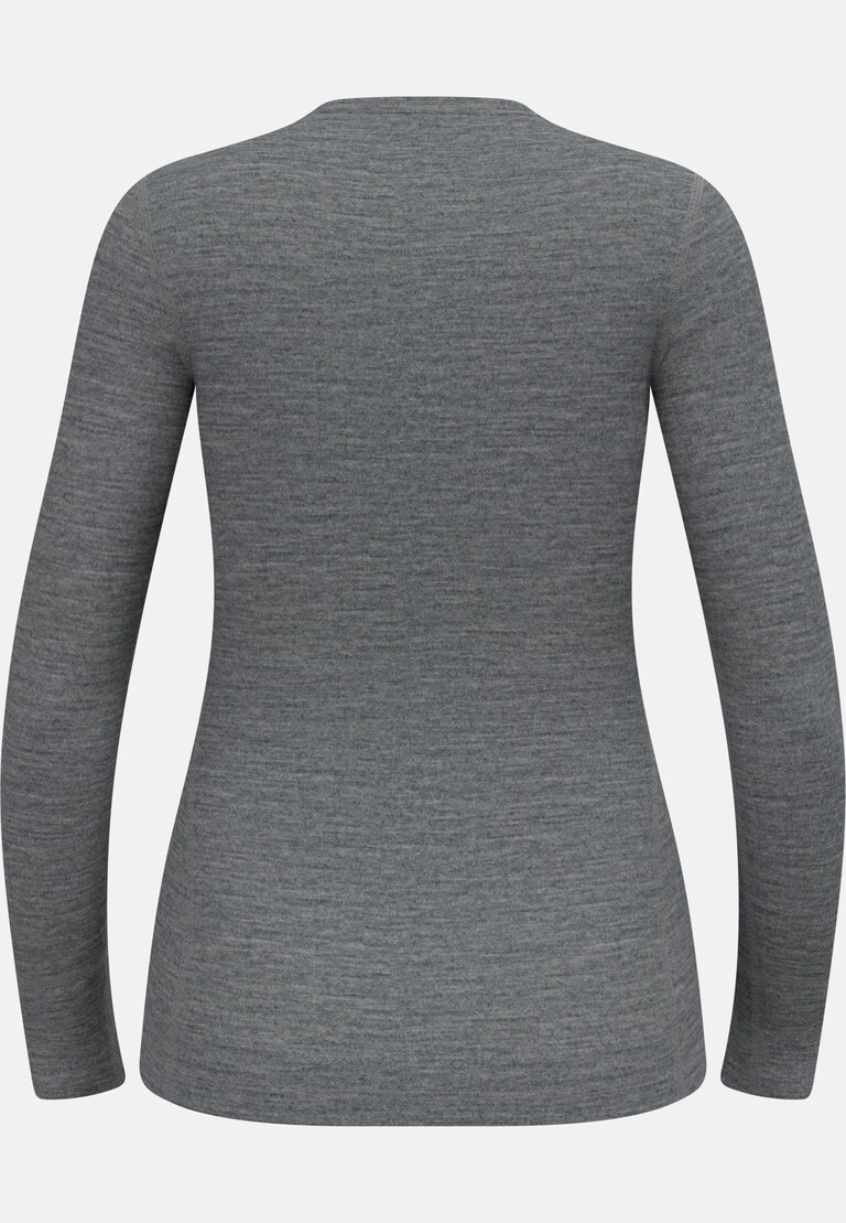 The Natural Merino 200 Base Layer Top
