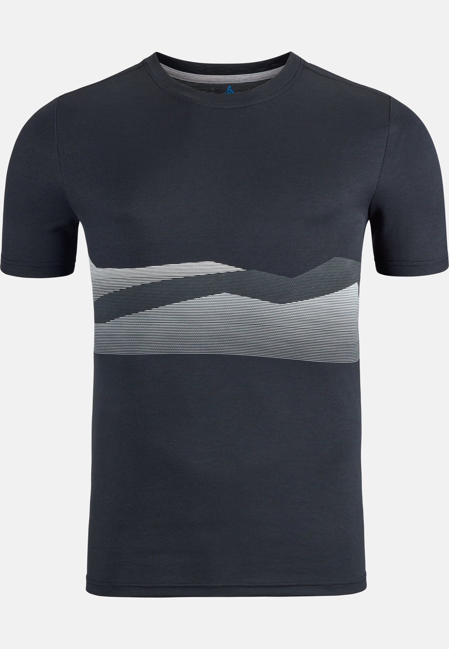 The F-Dry ridgeline t-shirt
