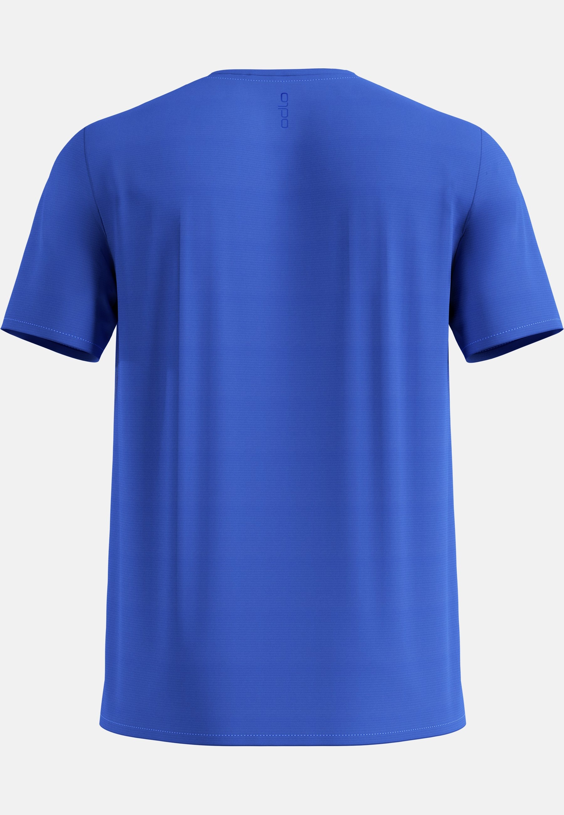 The Zeroweight Chill-Tec short-sleeve running t-shirt 2.0 in