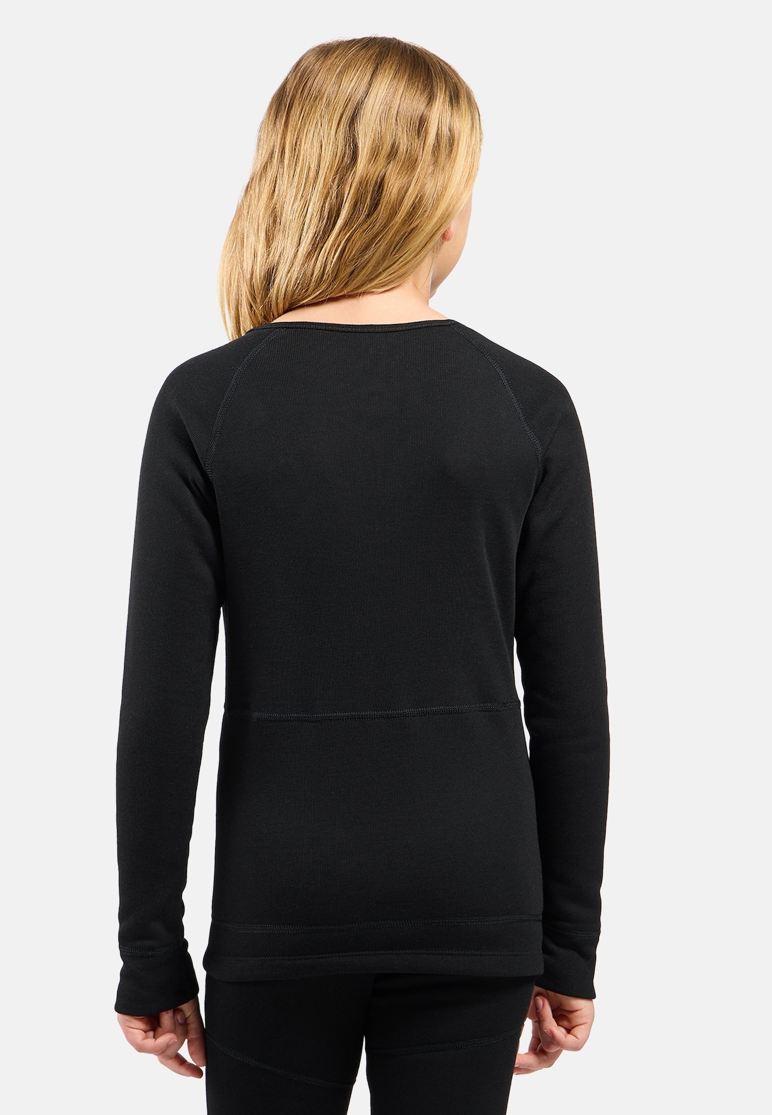 Active X-Warm Kids Base Layer Topp