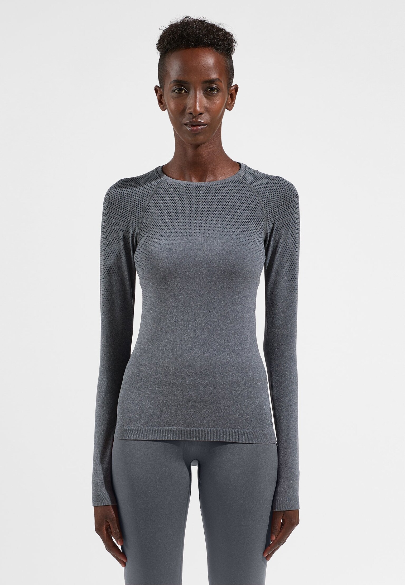 Performance Light Base Layer Langarmshirt