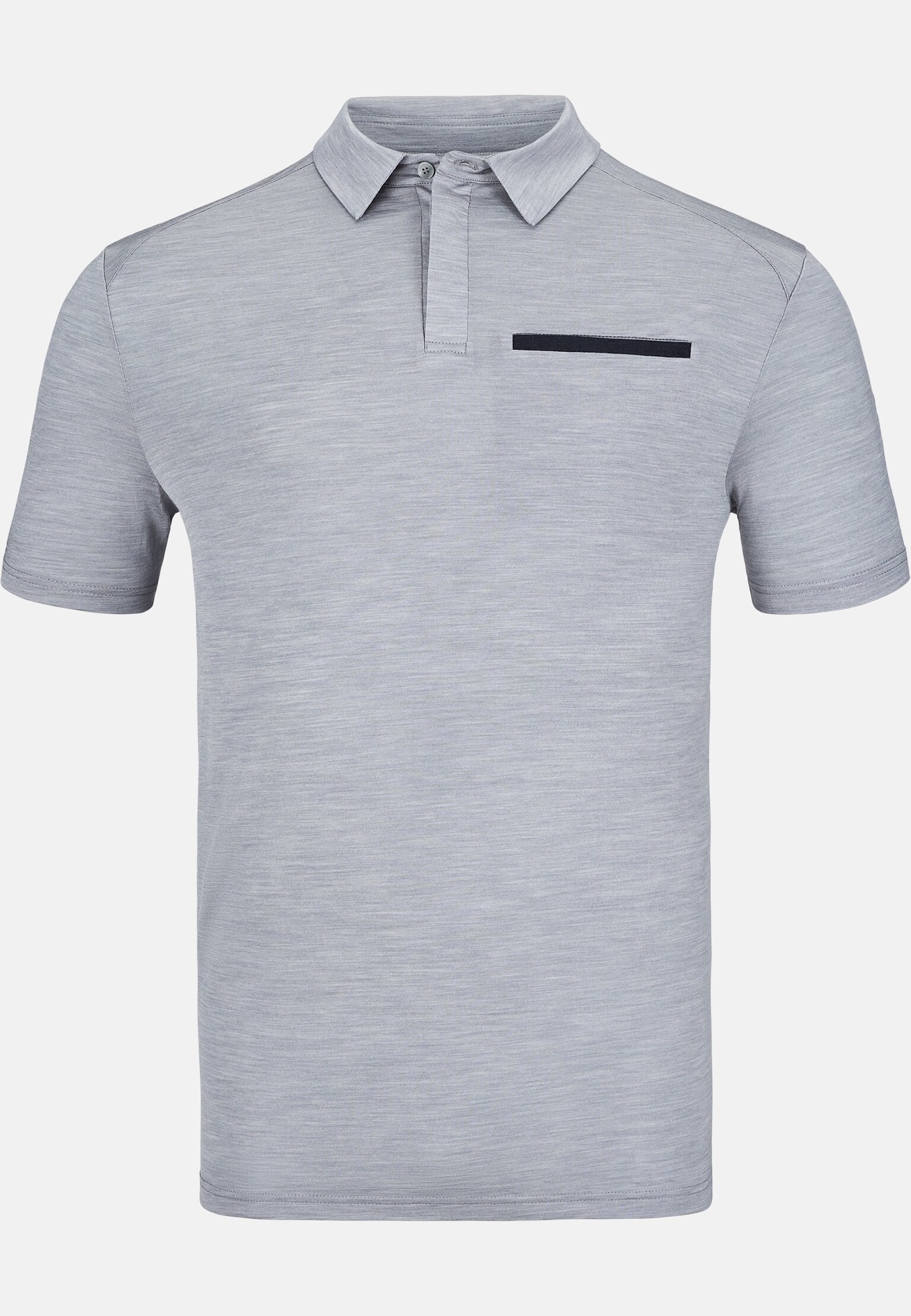 Essentials Performance Wool 130 Poloshirt