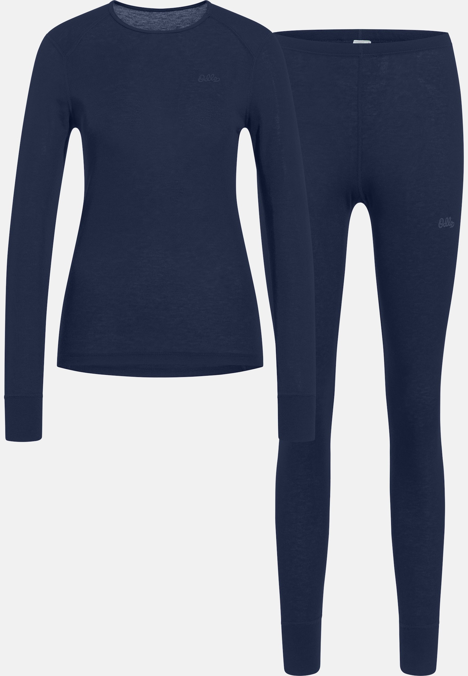 Sous-vêtement technique Active Warm Eco Uni Heritage set
