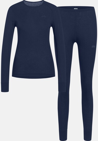 The Active Warm Heritage Base Layer Set