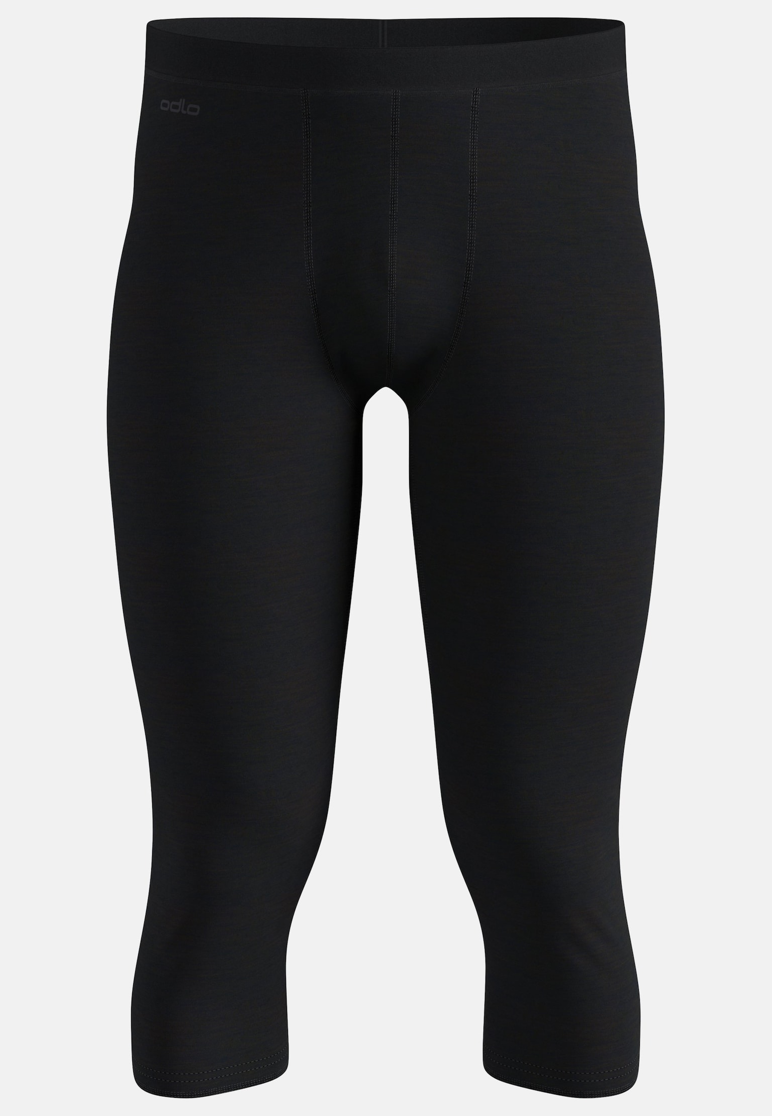 Merino 200 Base Layer 3/4 Broek
