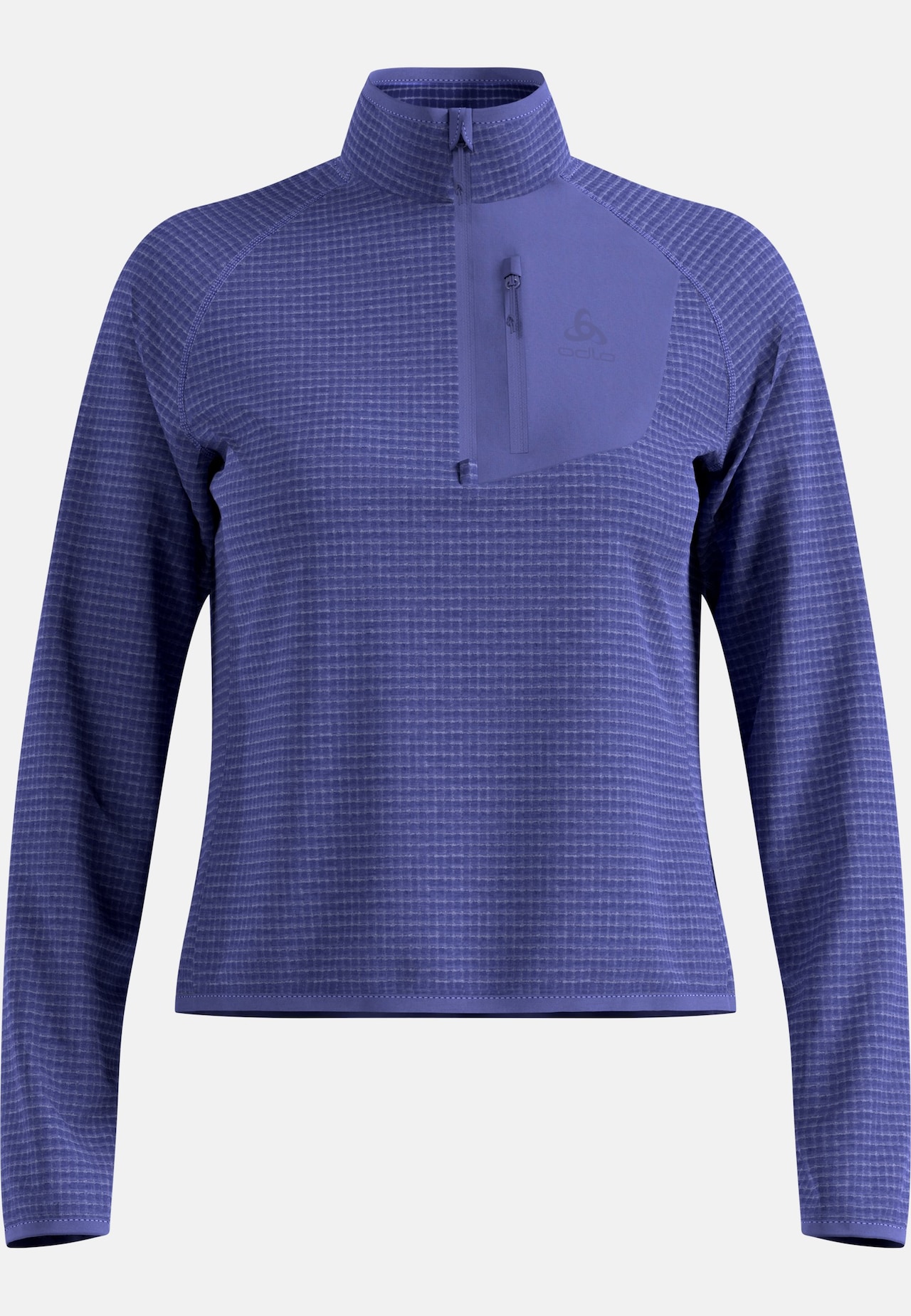 Ascent Mid Layer Half-Zip