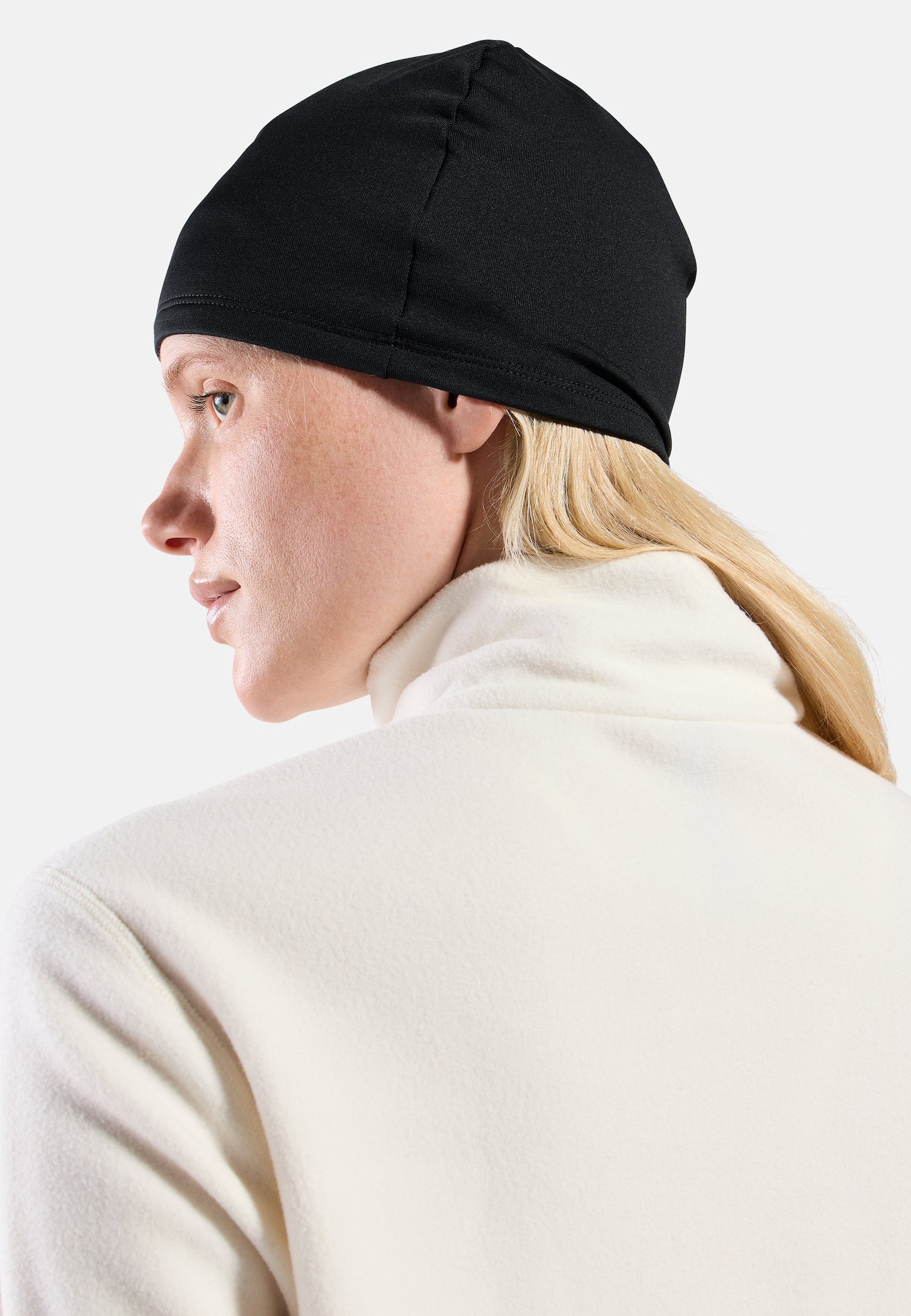 Bonnet Essential Microfleece