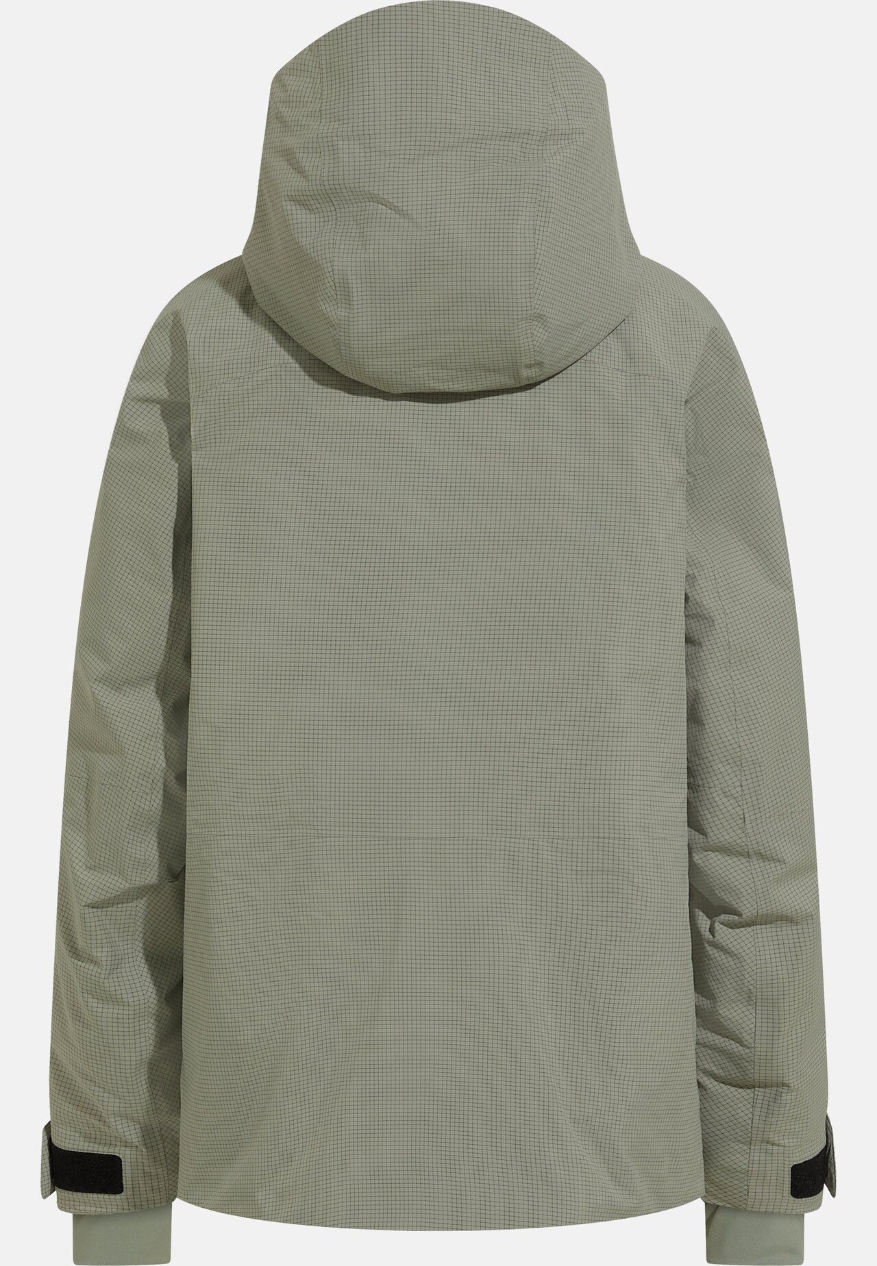 Descent National Team Isolationsjacke