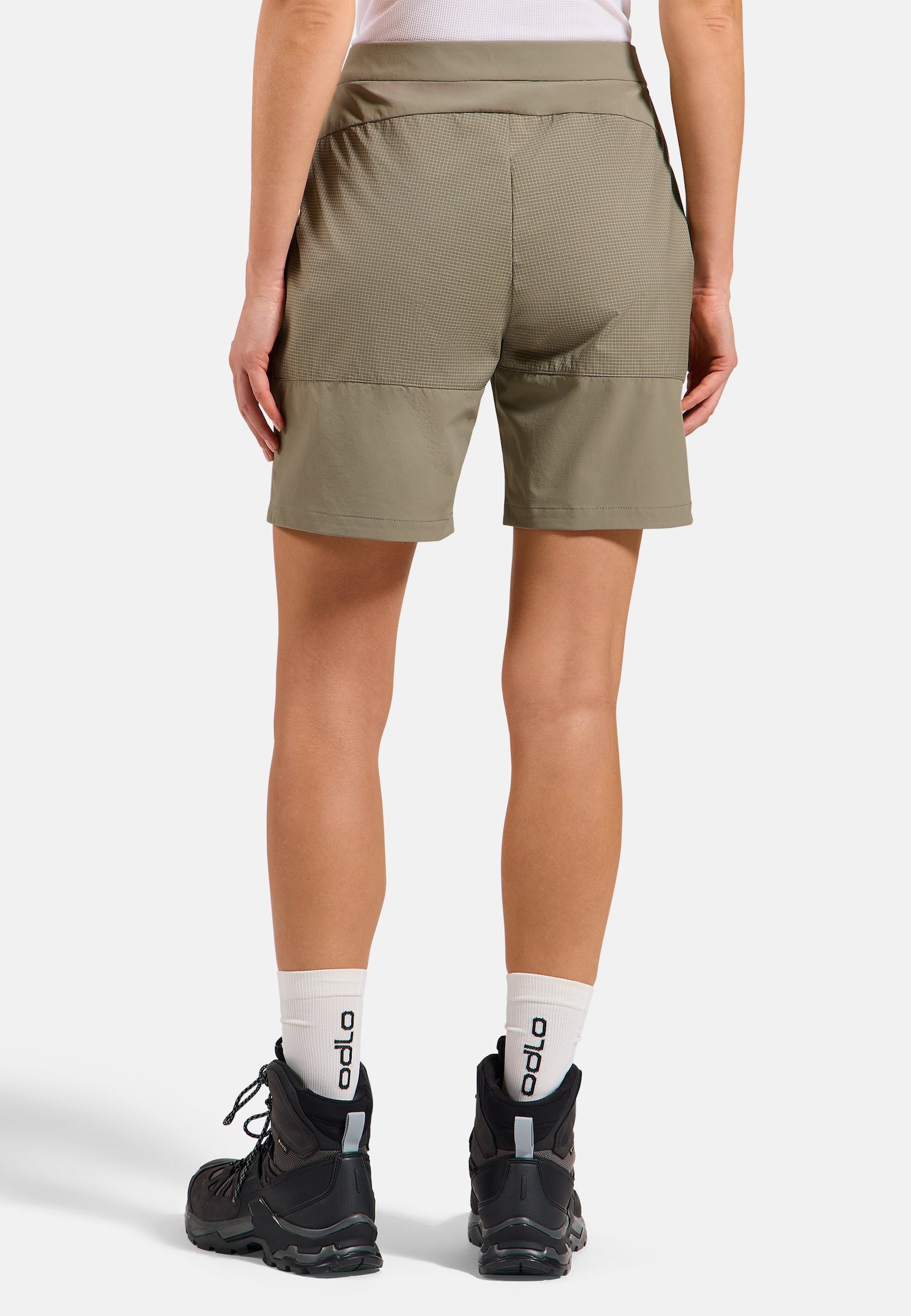 Ascent Shorts