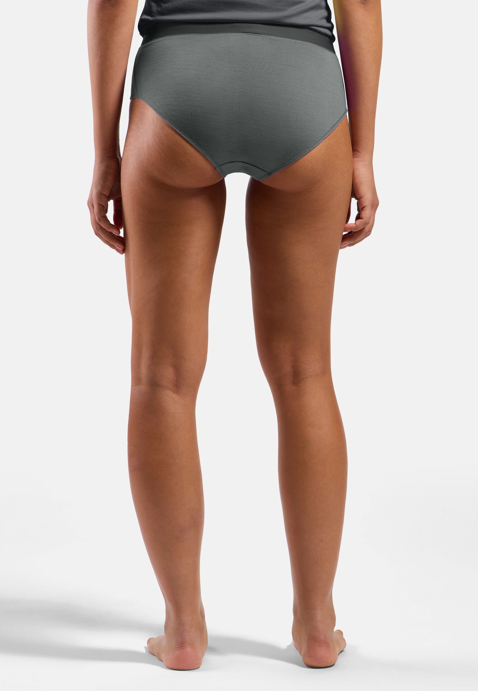 Natural Merino 160 Panty