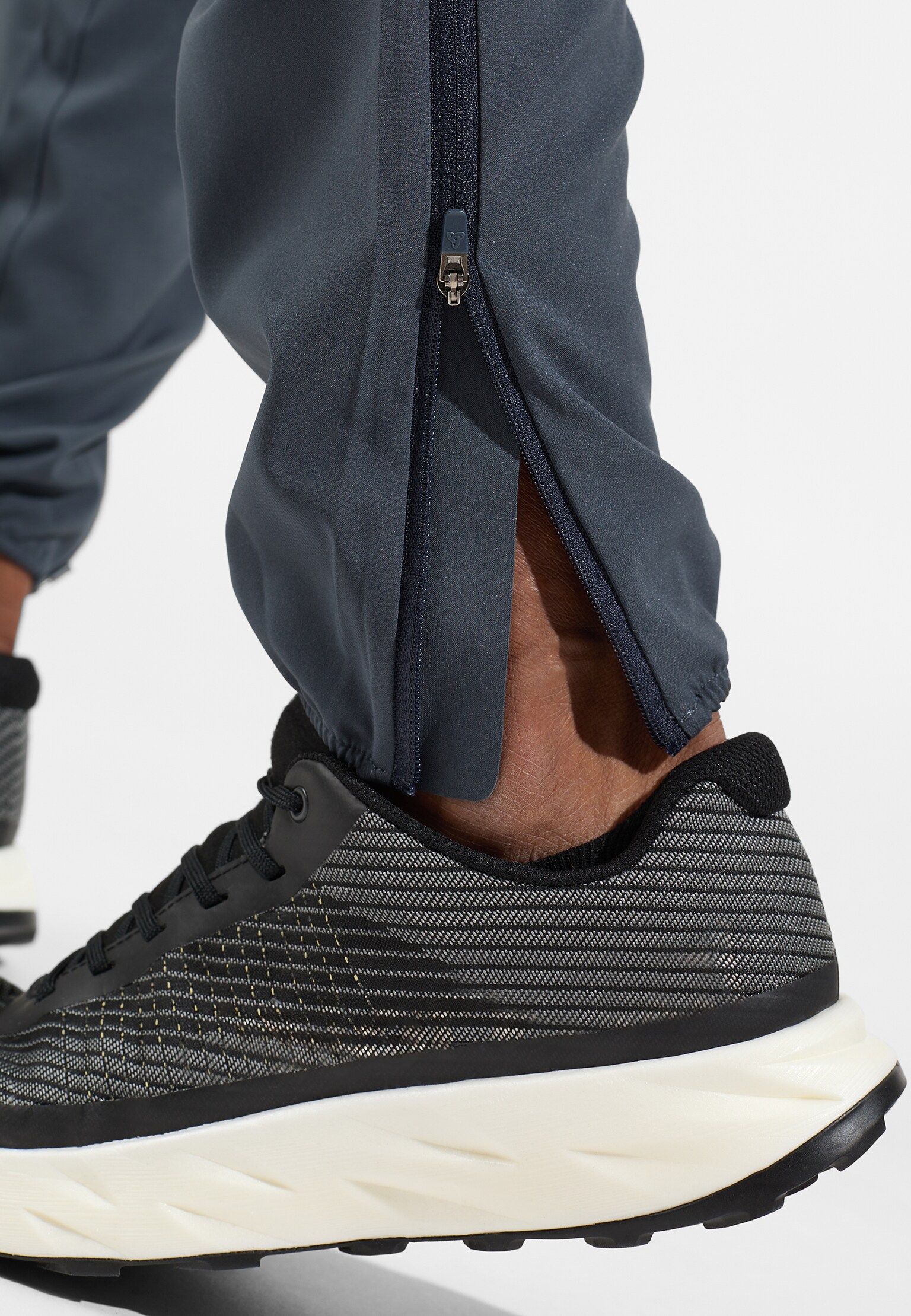 Zeroweight Warm Laufhose