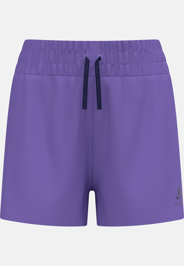 The Zeroweight 3-inch brief-lined running shorts