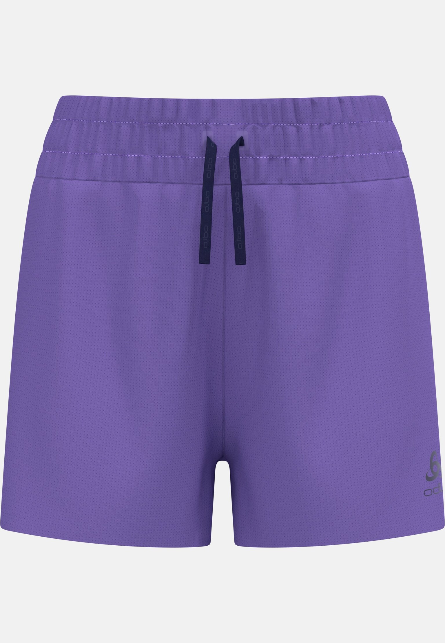 The Zeroweight 3-inch brief-lined running shorts
