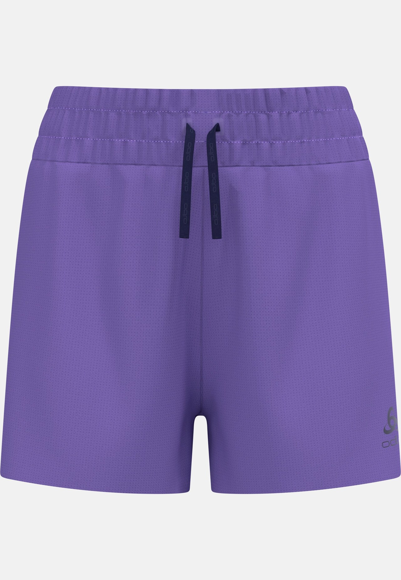 Pantaloncini da running Zeroweight 3 Inch con slip interno