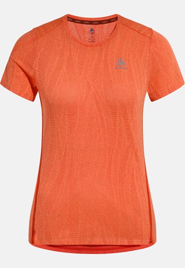 The Zeroweight Engineered Chill-Tec running t-shirt