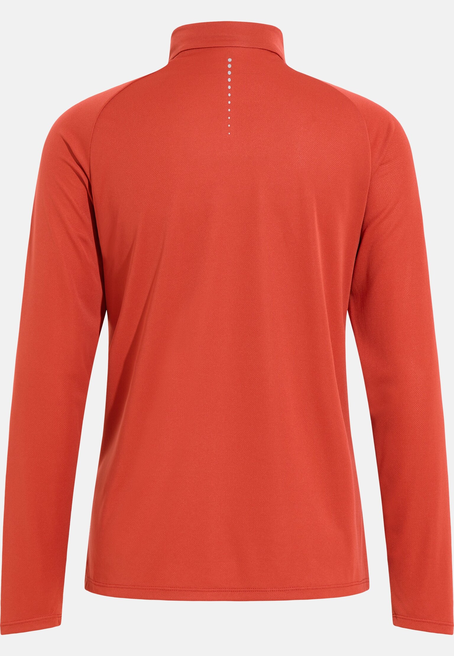 The Essentials Ceramiwarm half-zip mid layer