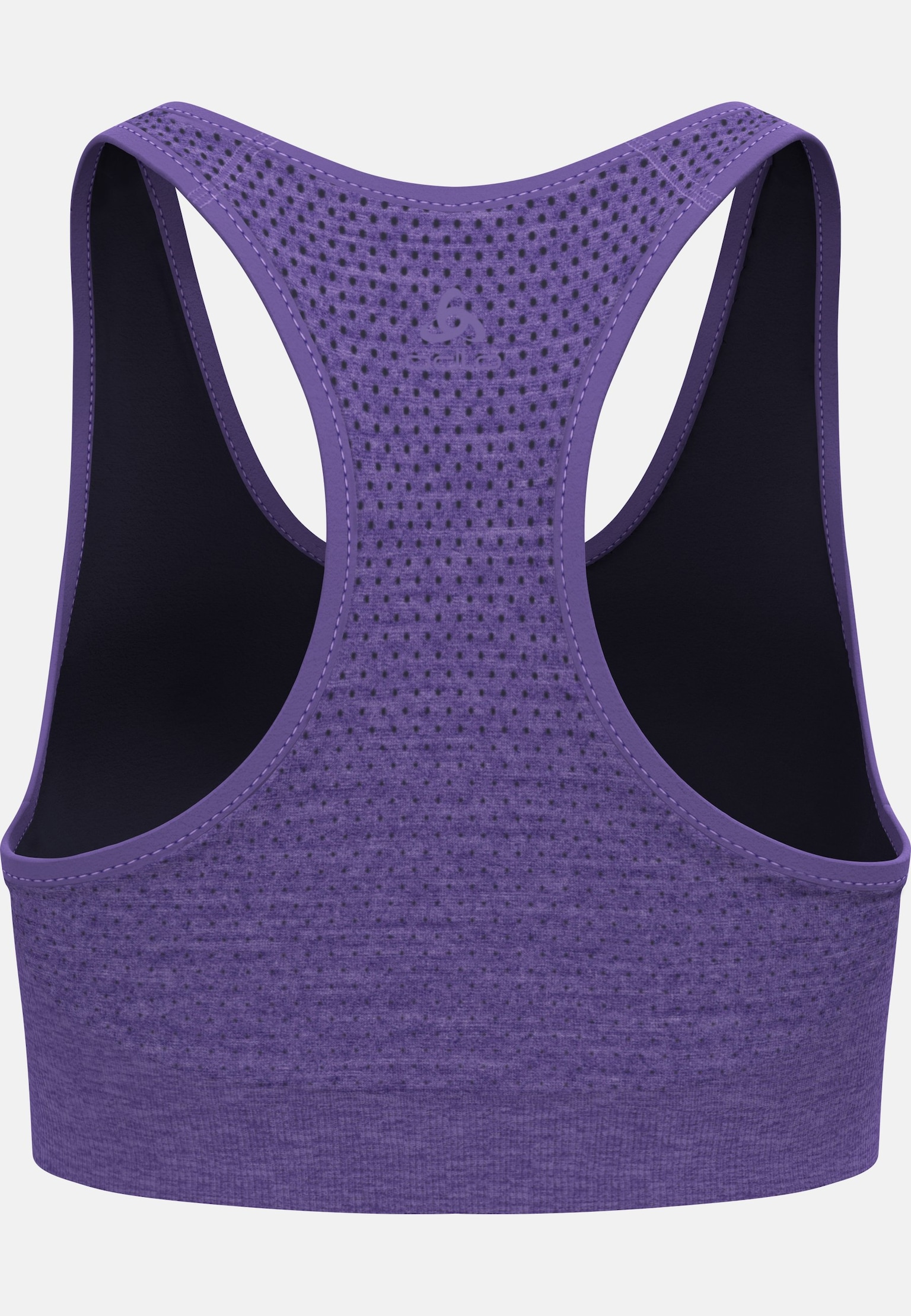 Seamless Medium - Padded Sports Bra