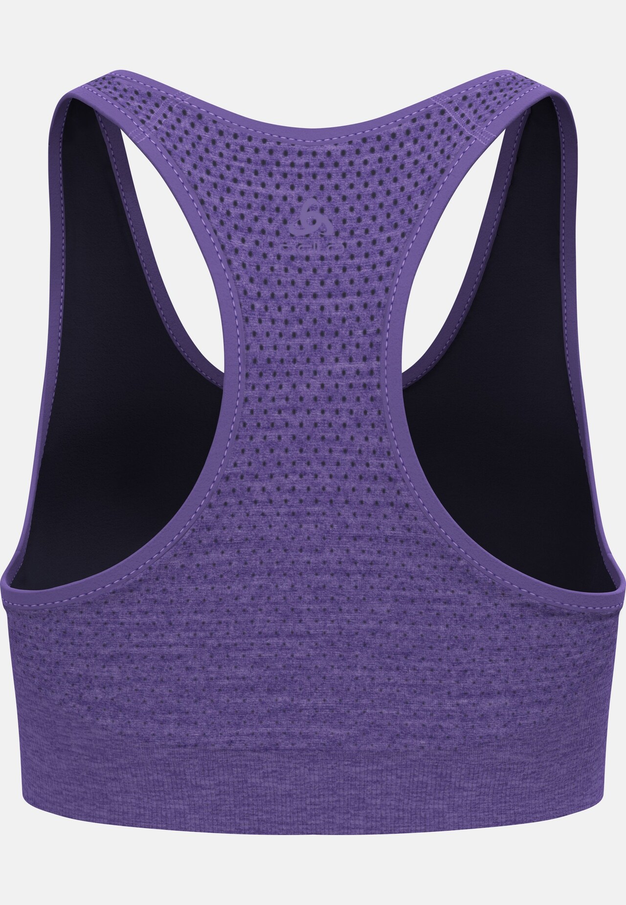 Seamless Medium Padded Sports Bra