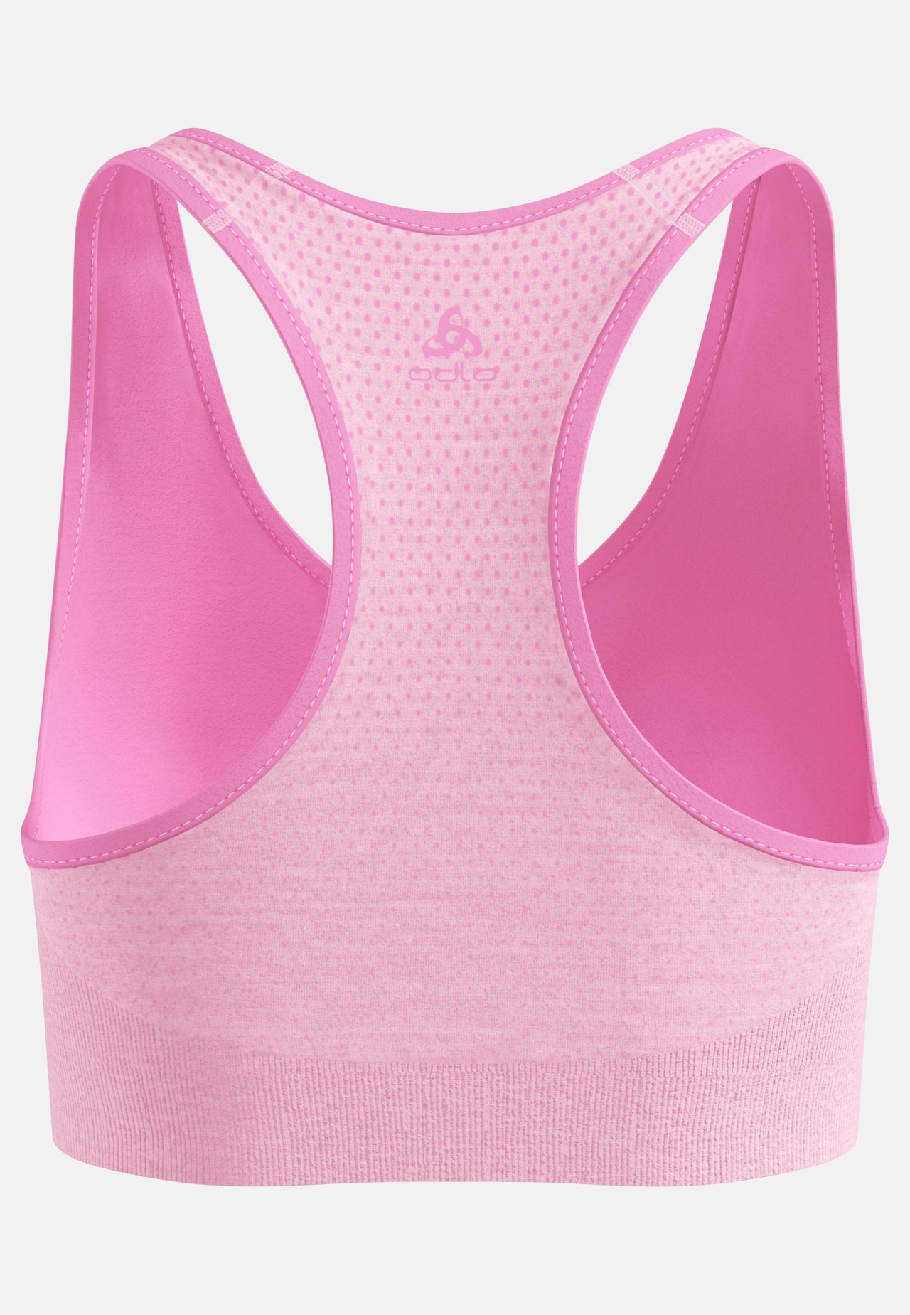Seamless Medium Padded Sports Bra