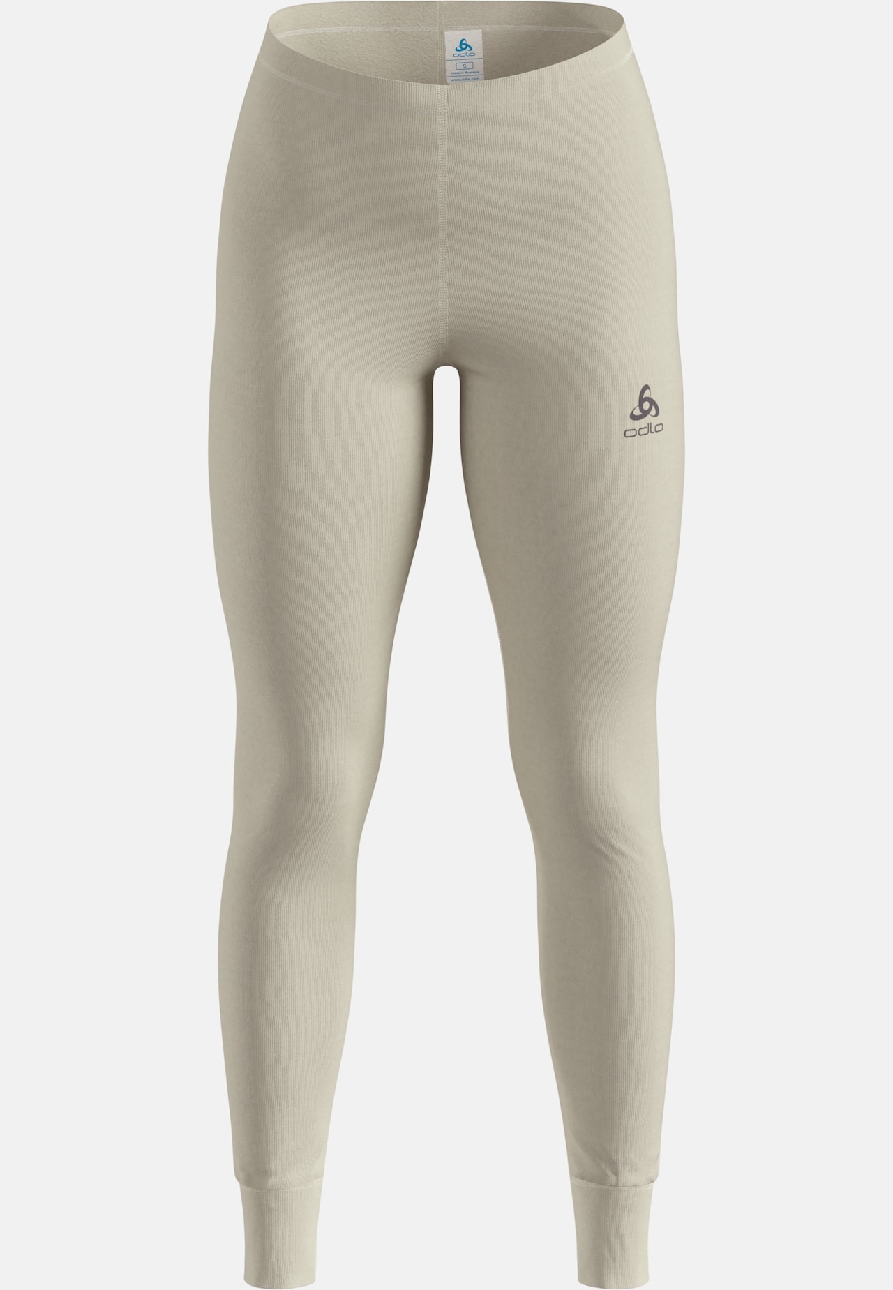 Active Warm Base Layer Broek