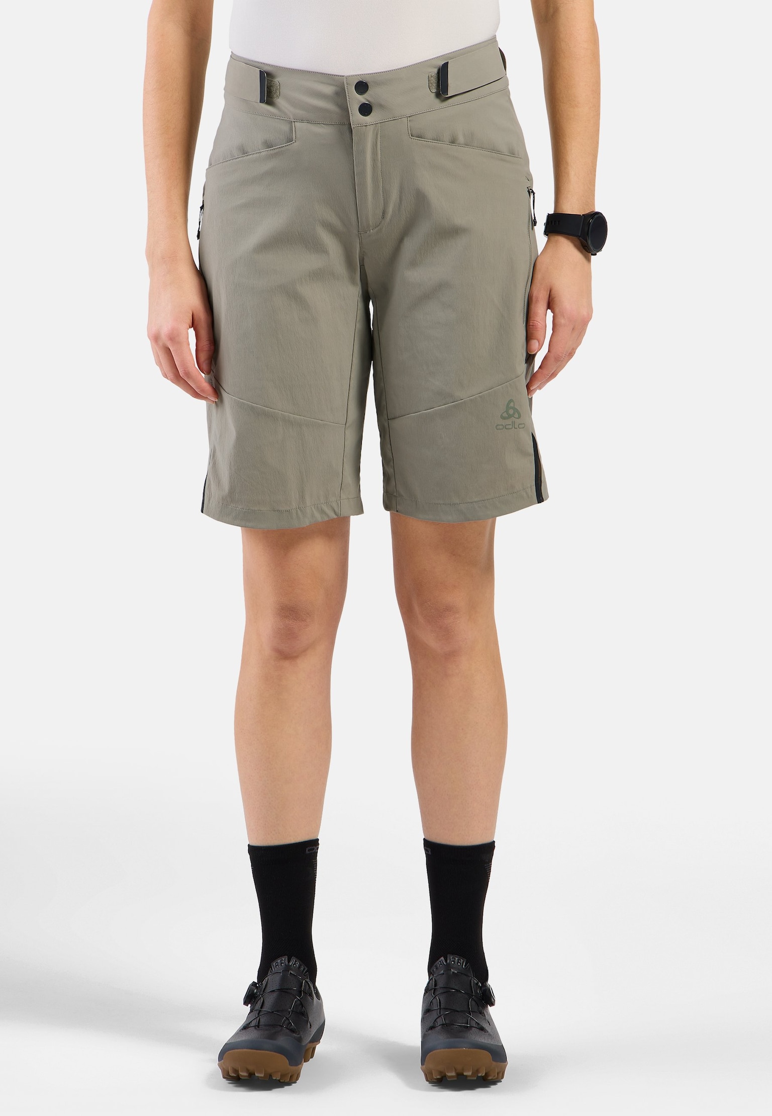 Explorer Cycling Shorts