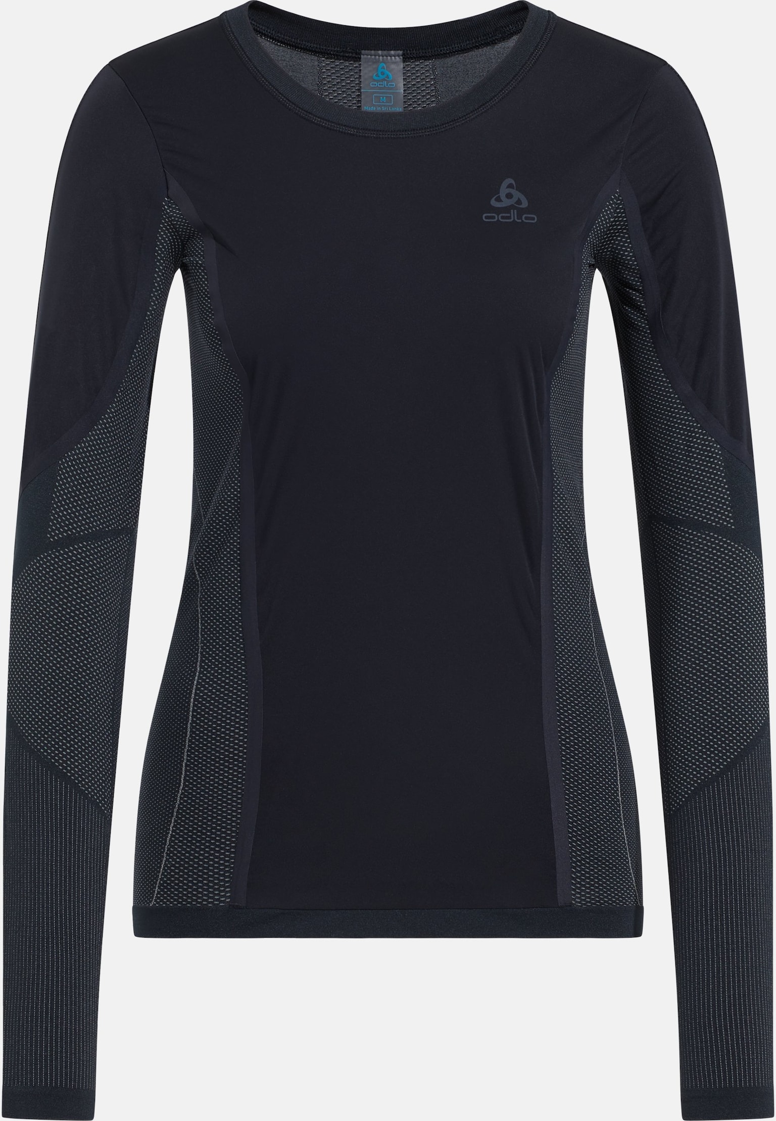 Zeroweight Windproof Warm Base Layer Top