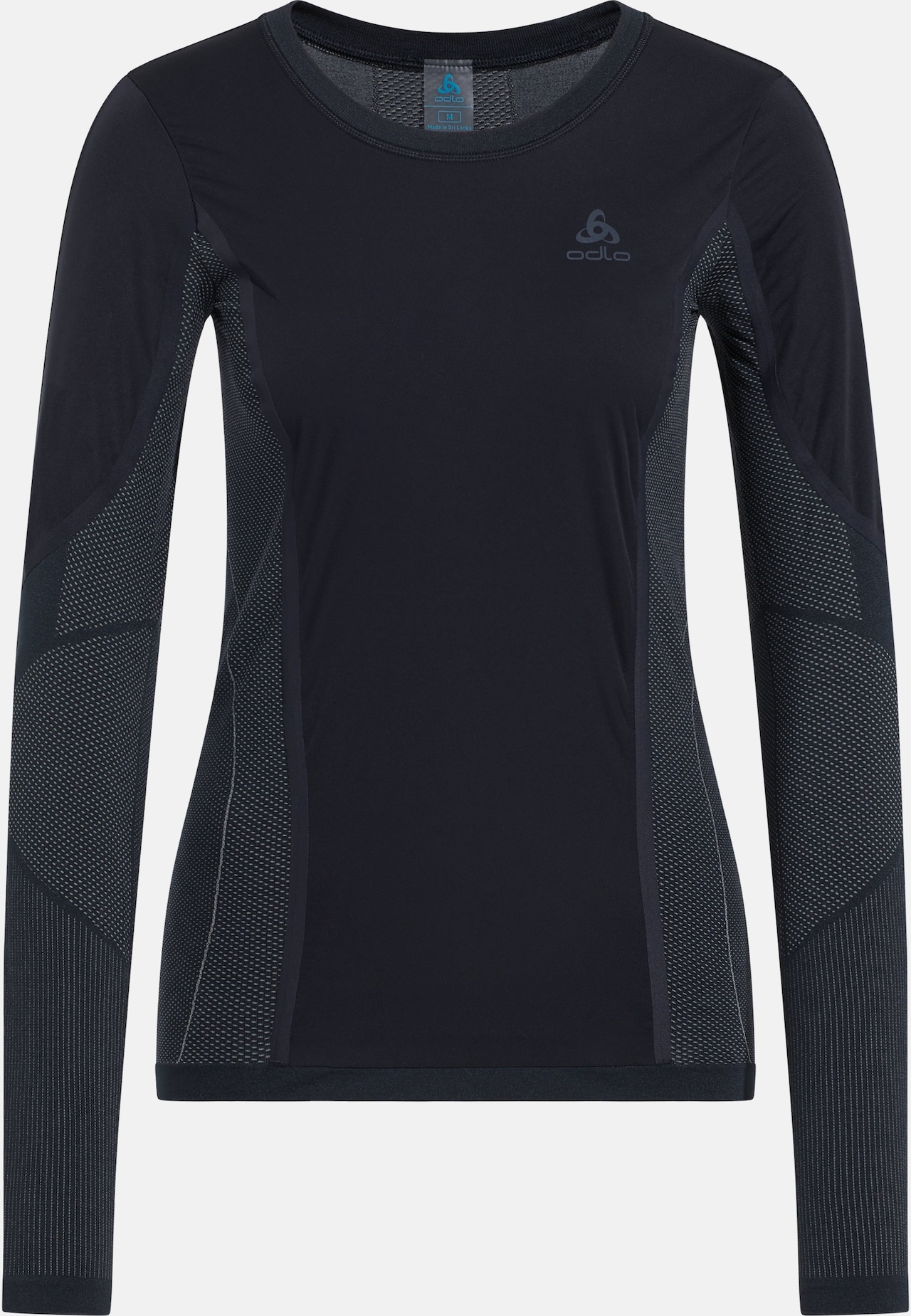 Zeroweight Windproof Warm Base Layer Top