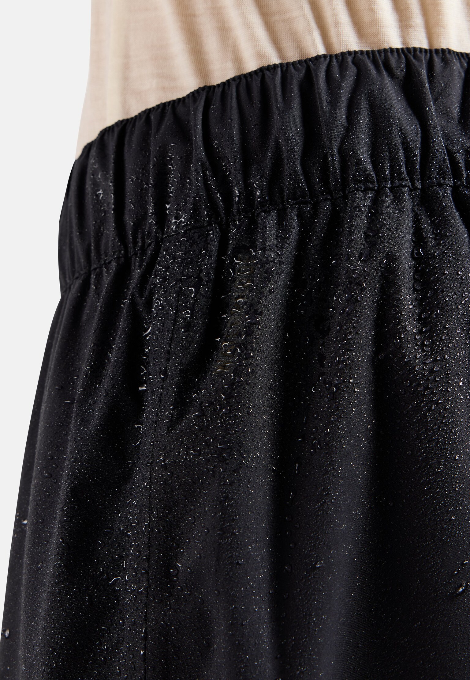 The Essentials 2.5L vanntett bukse