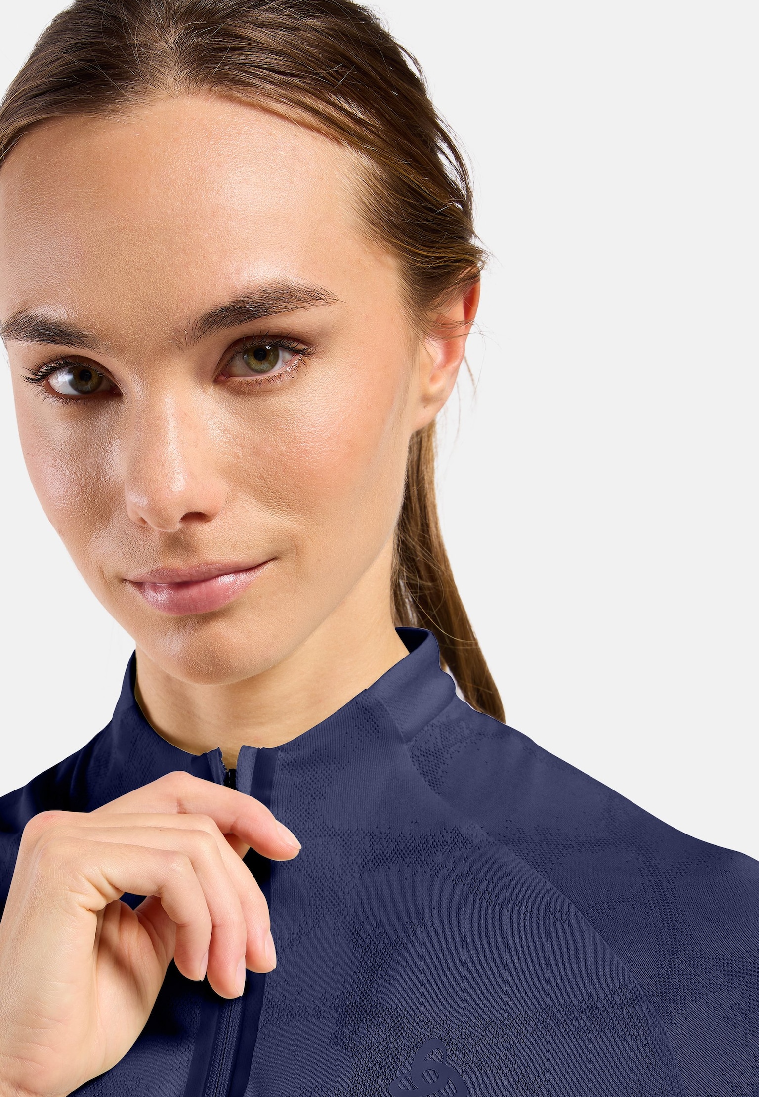 Ascent Chilltec Polo Shirt
