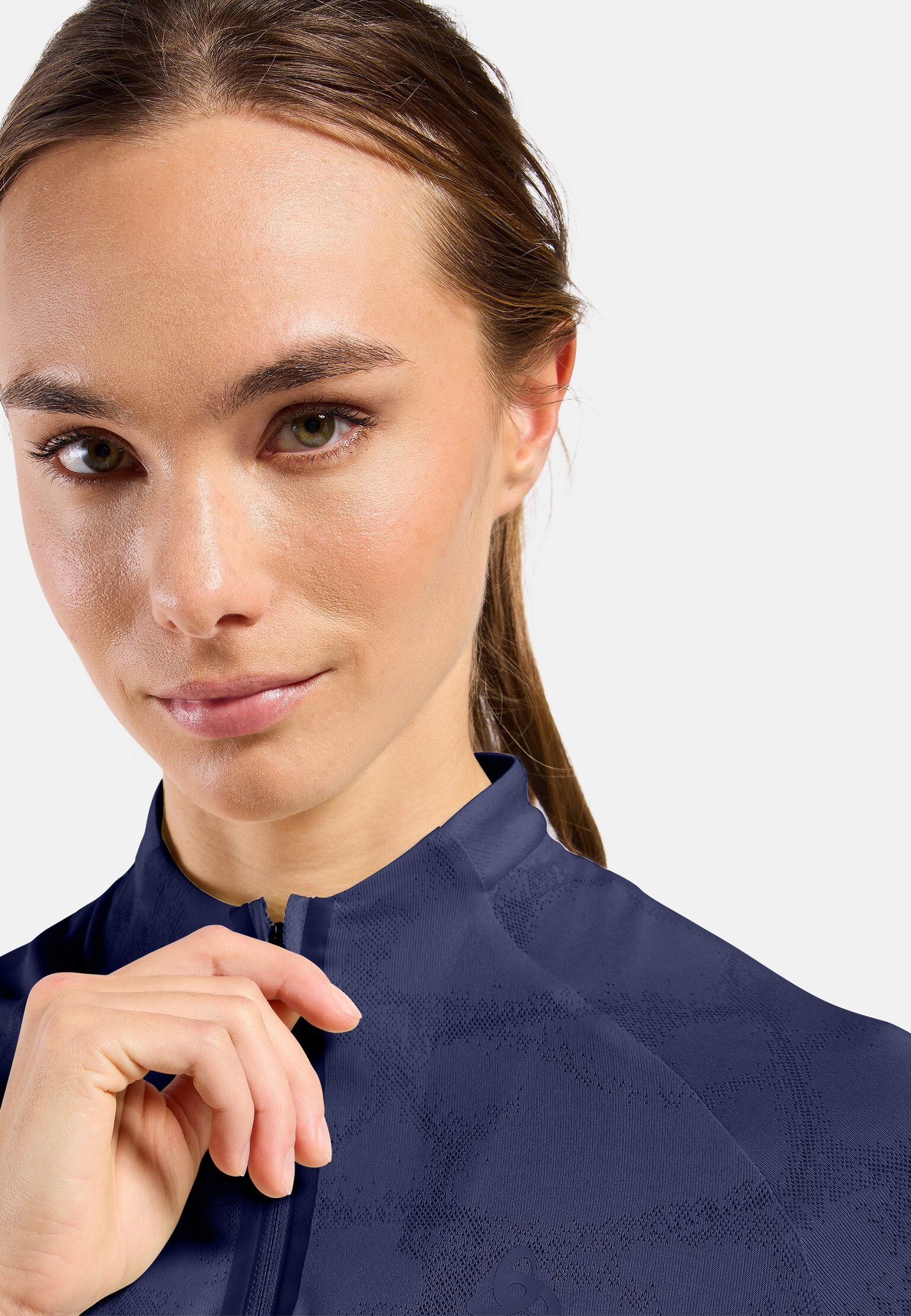 Ascent Chill-Tec Poloshirt