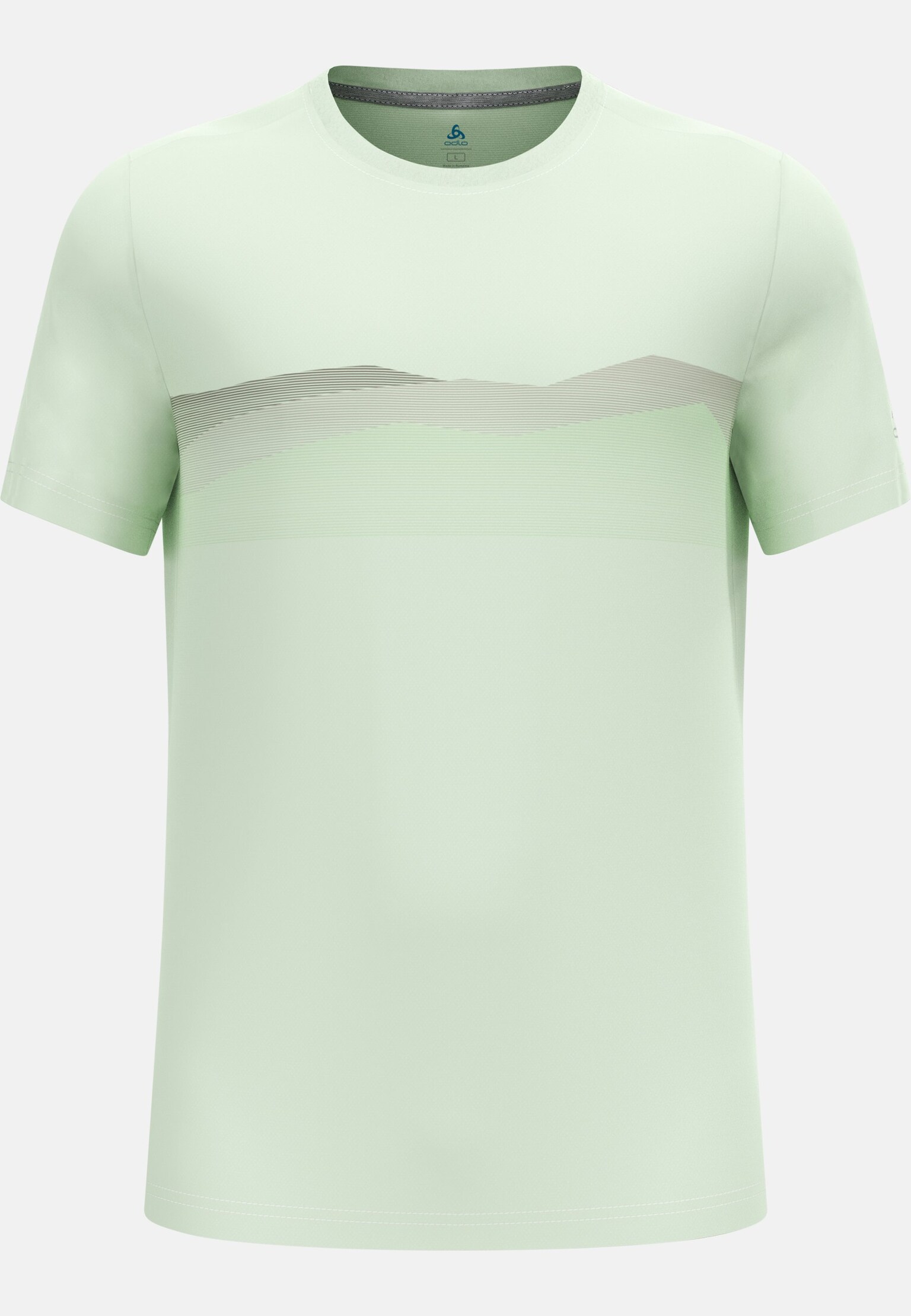 The F-Dry ridgeline t-shirt