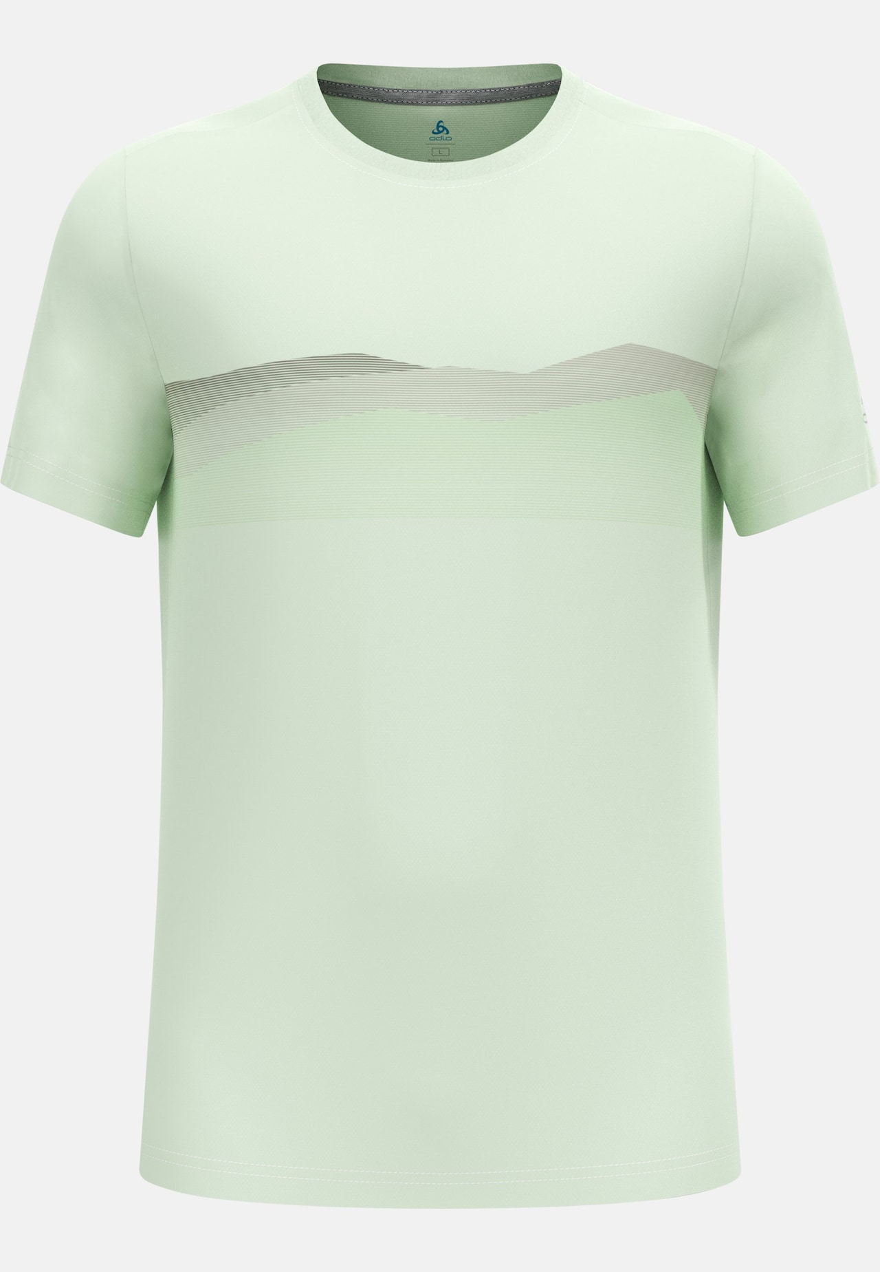 F-Dry Ridgeline T-Shirt
