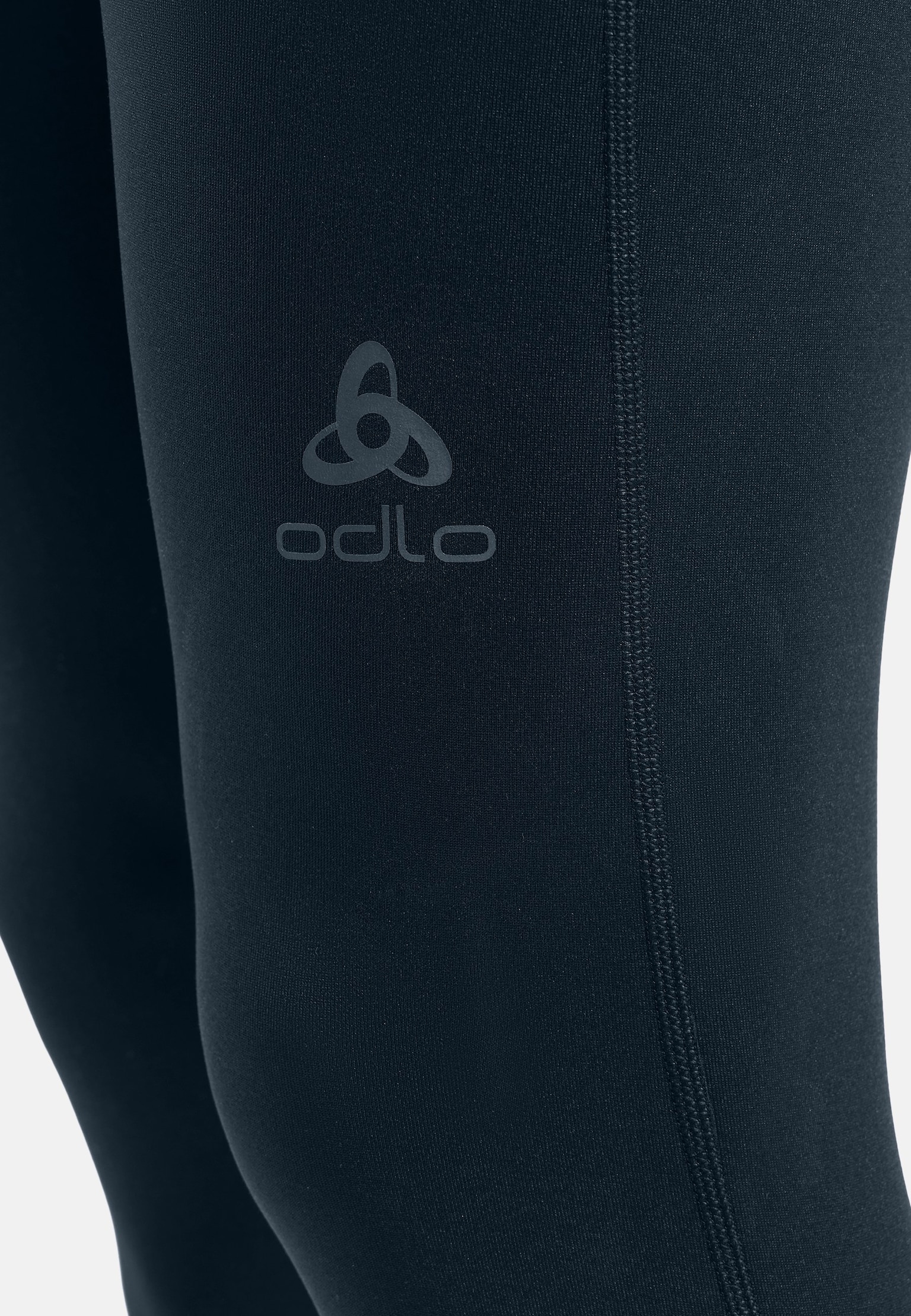 Essential Warm Running Tights