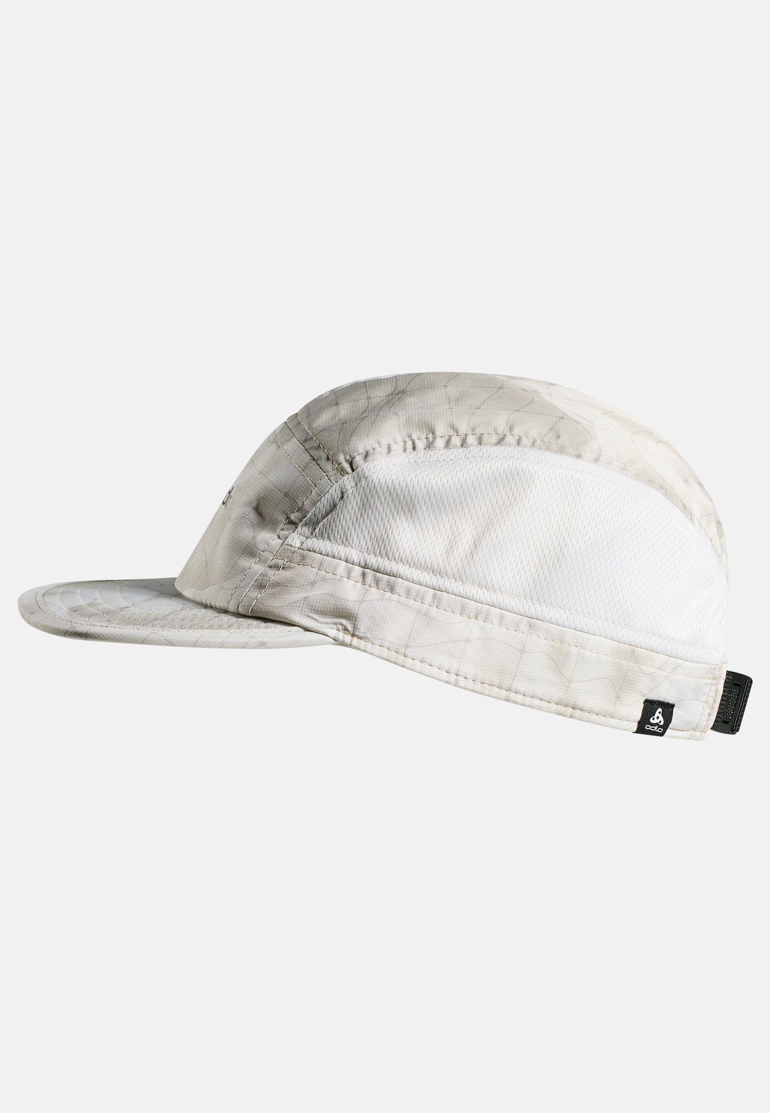 Performance Light Print Cap