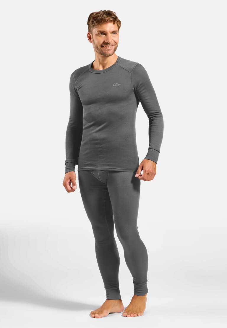 The Active Warm Heritage Base Layer Set