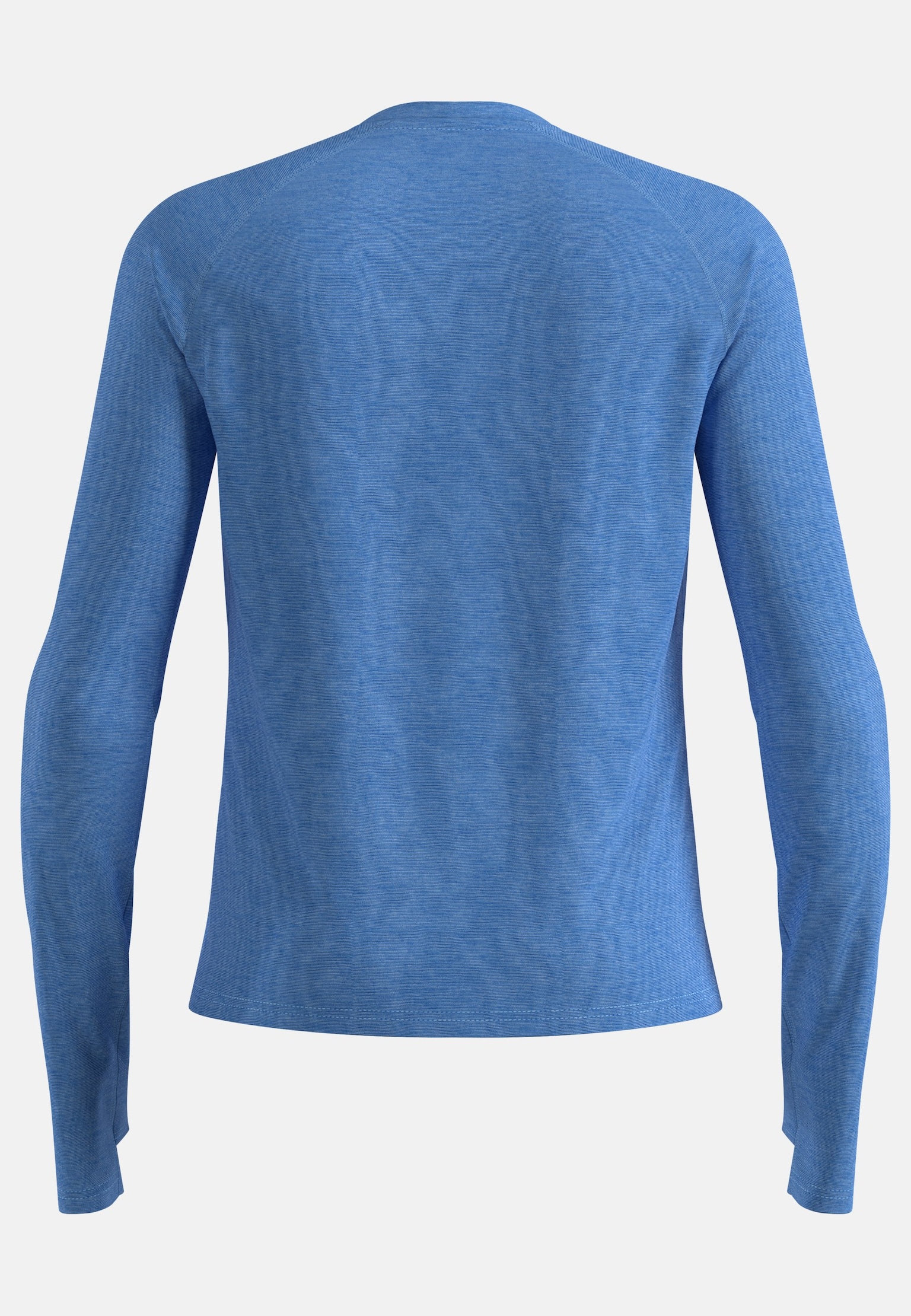 T-shirt de running X-Alp 115 manches longues