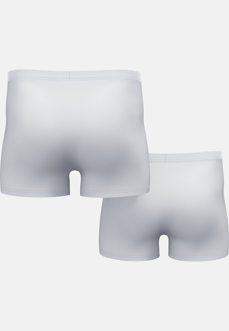 The Active F-Dry Light Boxer 2 Pack