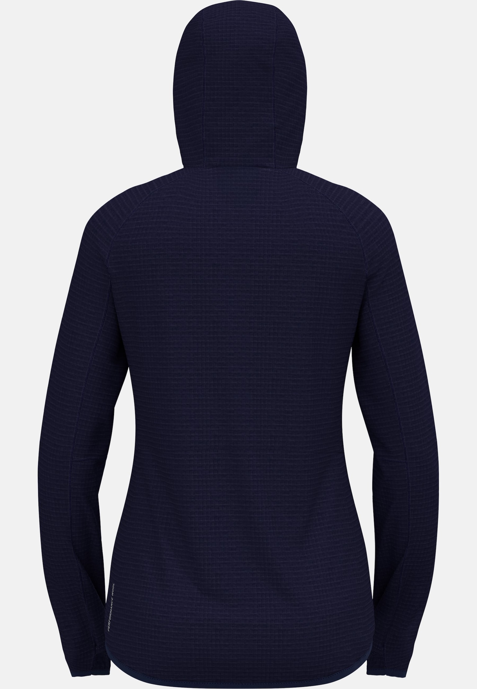 Ascent Full-Zip Hoody